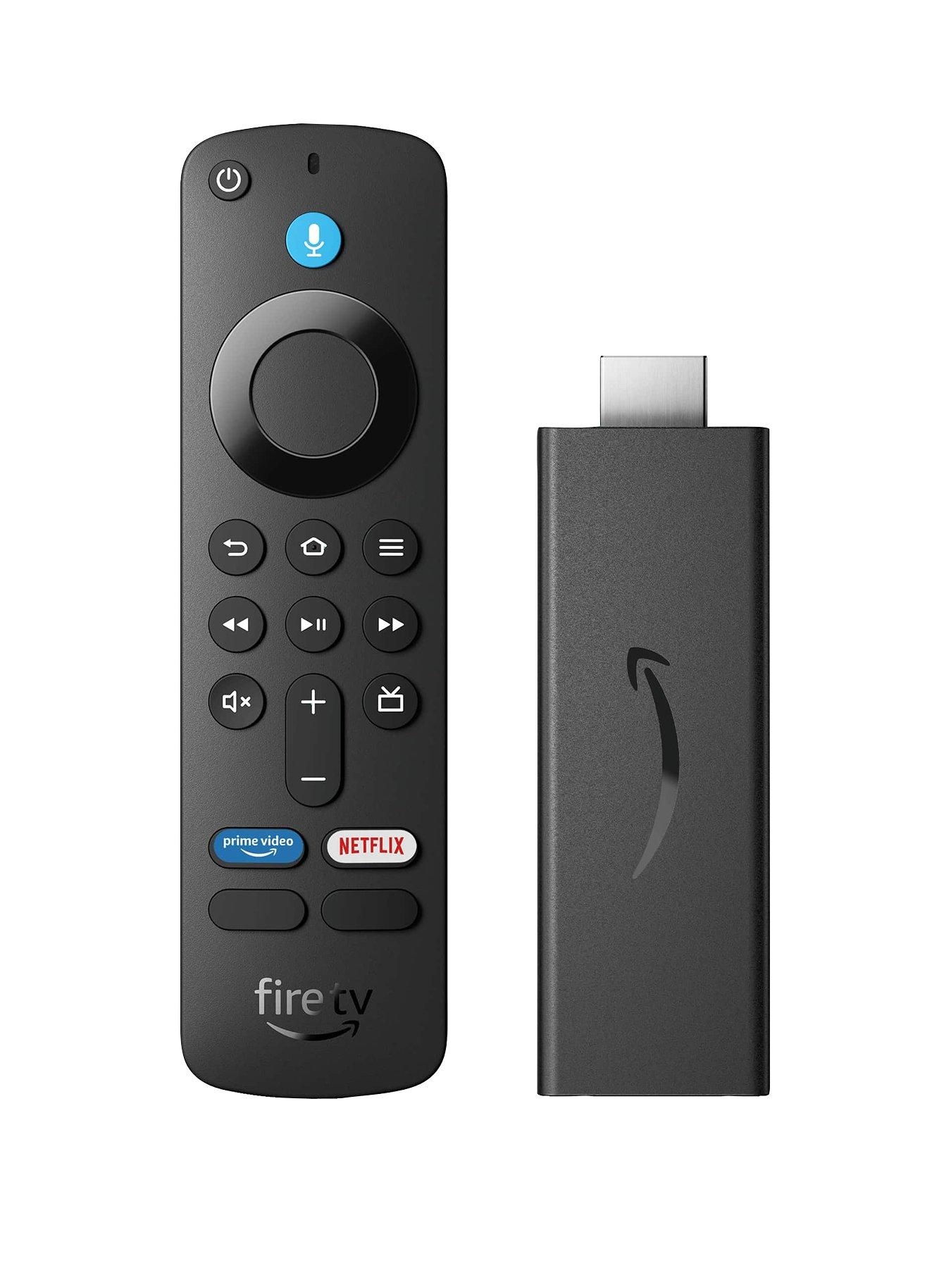  image of amazon-fire-tv-stick-hd