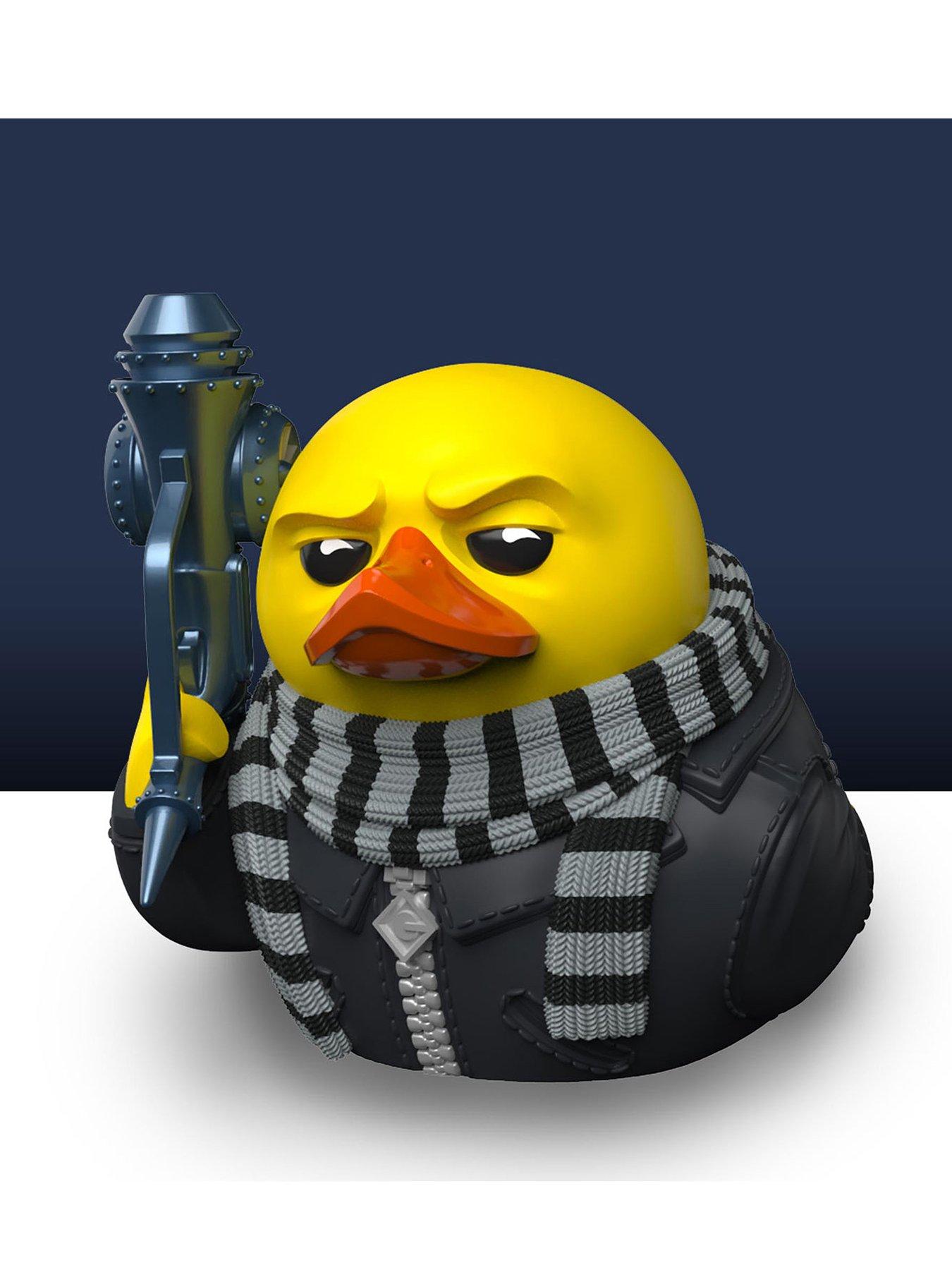 Image 1 of 6 of Despicable Me Minions Tubbz 1st ED -&nbsp;Gru