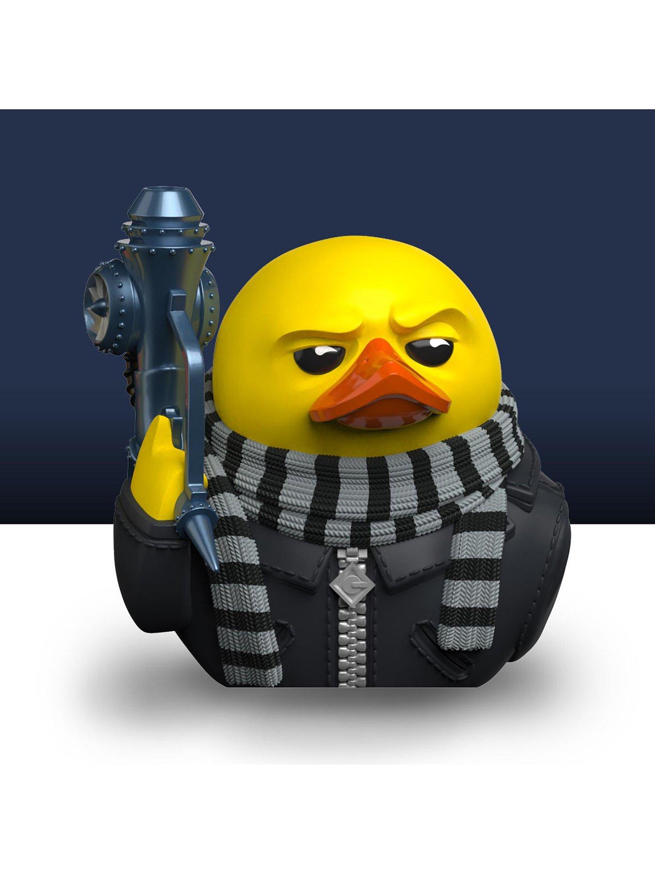 Image 3 of 6 of Despicable Me Minions Tubbz 1st ED -&nbsp;Gru
