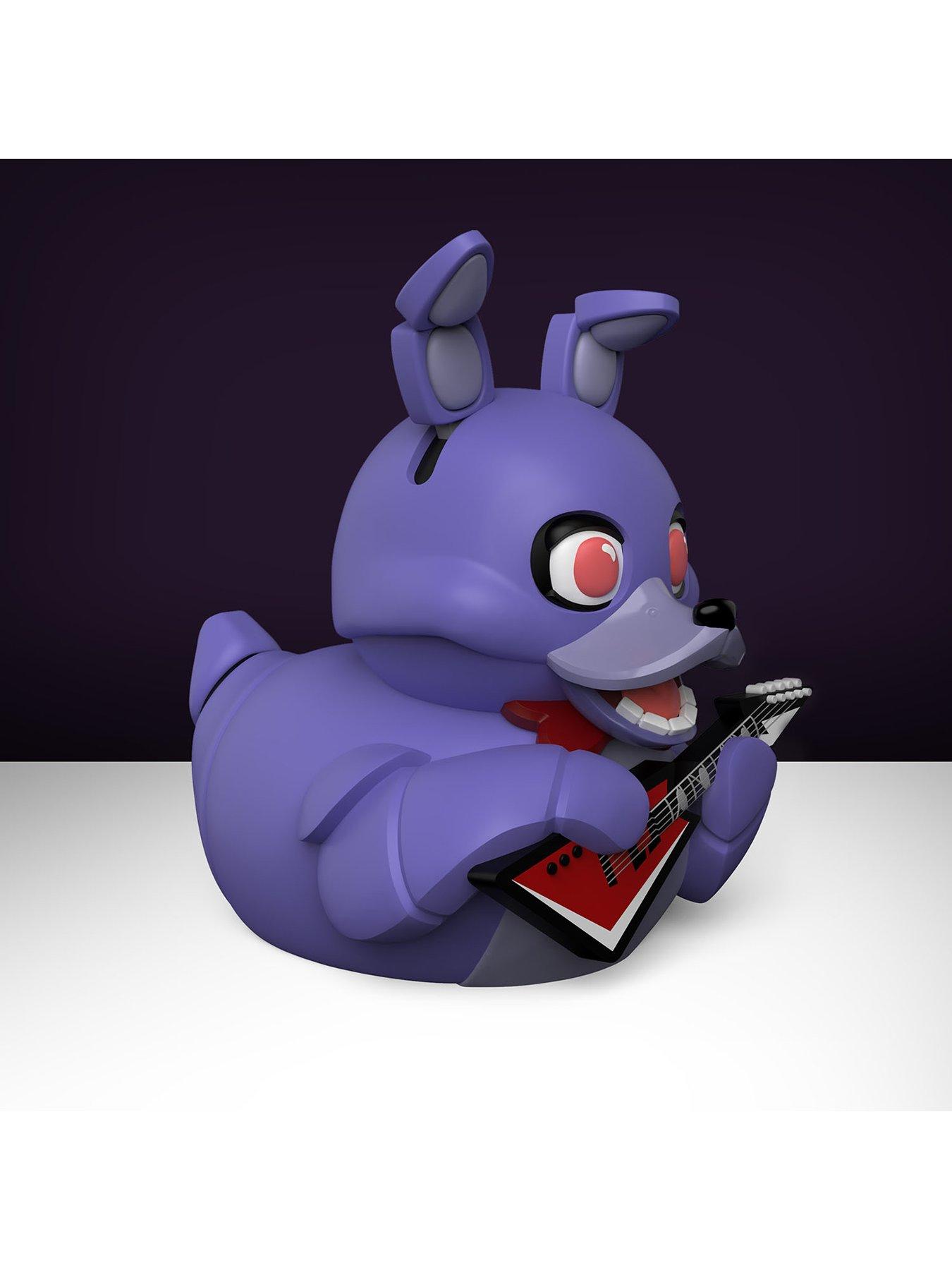 Image 2 of 6 of Five Nights at Freddy's FNAF Tubbz 1st ED Bonnie