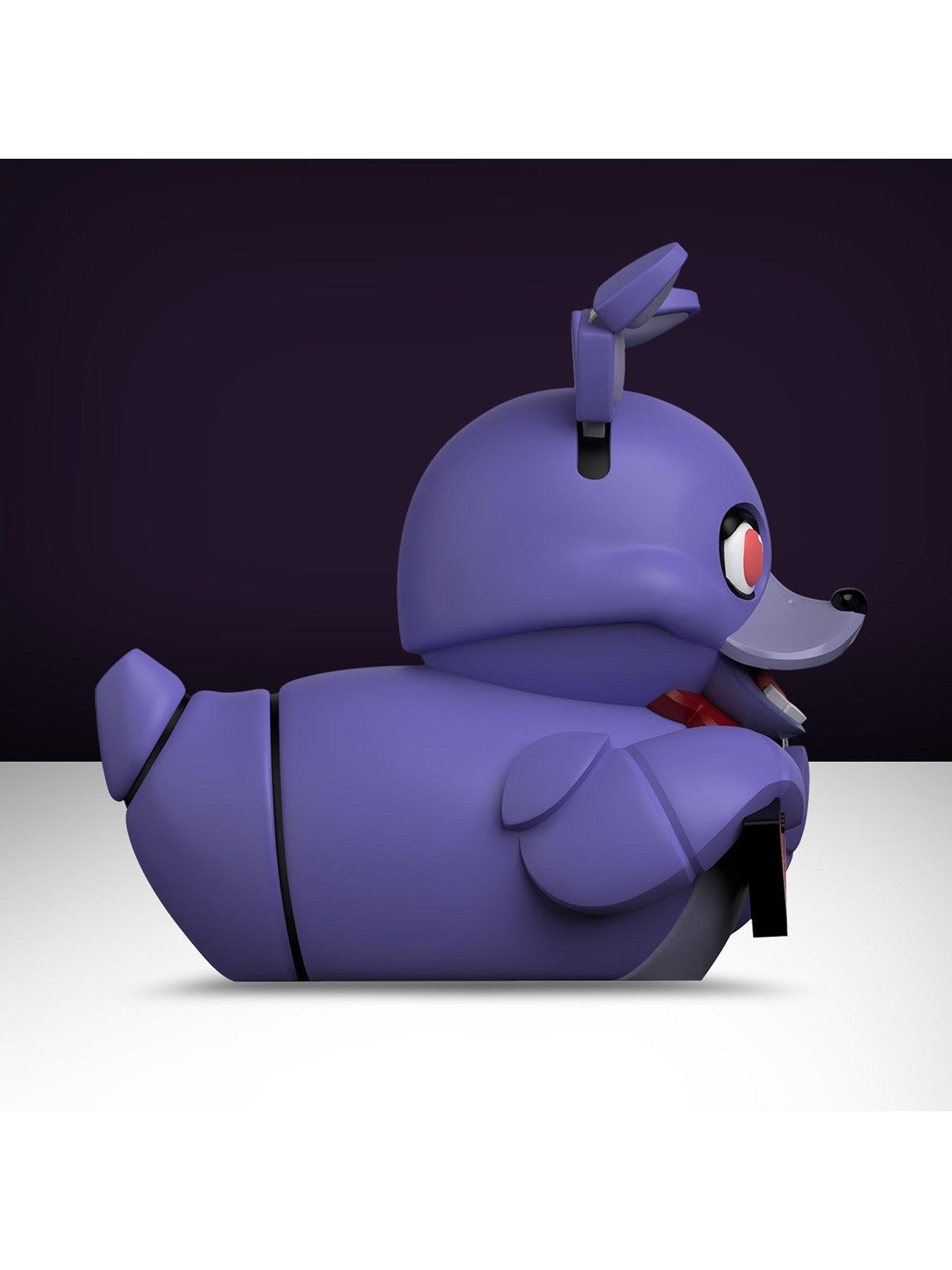 Image 3 of 6 of Five Nights at Freddy's FNAF Tubbz 1st ED Bonnie