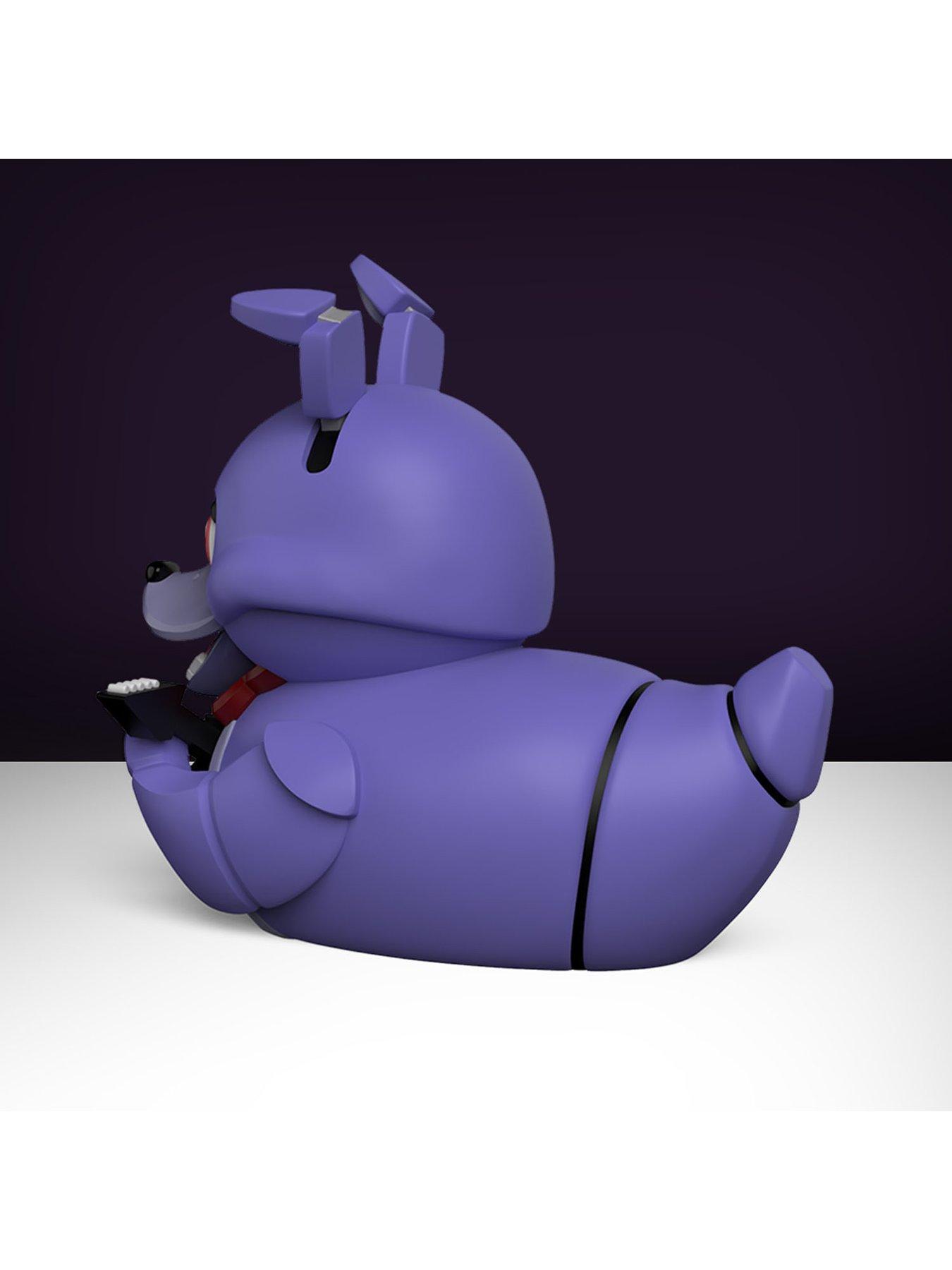 Image 5 of 6 of Five Nights at Freddy's FNAF Tubbz 1st ED Bonnie