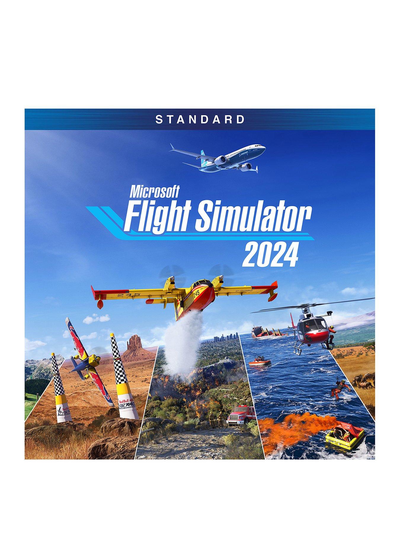 front image of xbox-flight-simulator-2024-ndash-standard-nbspedition-ndash-xbox-series-xs-and-windows-digital-code