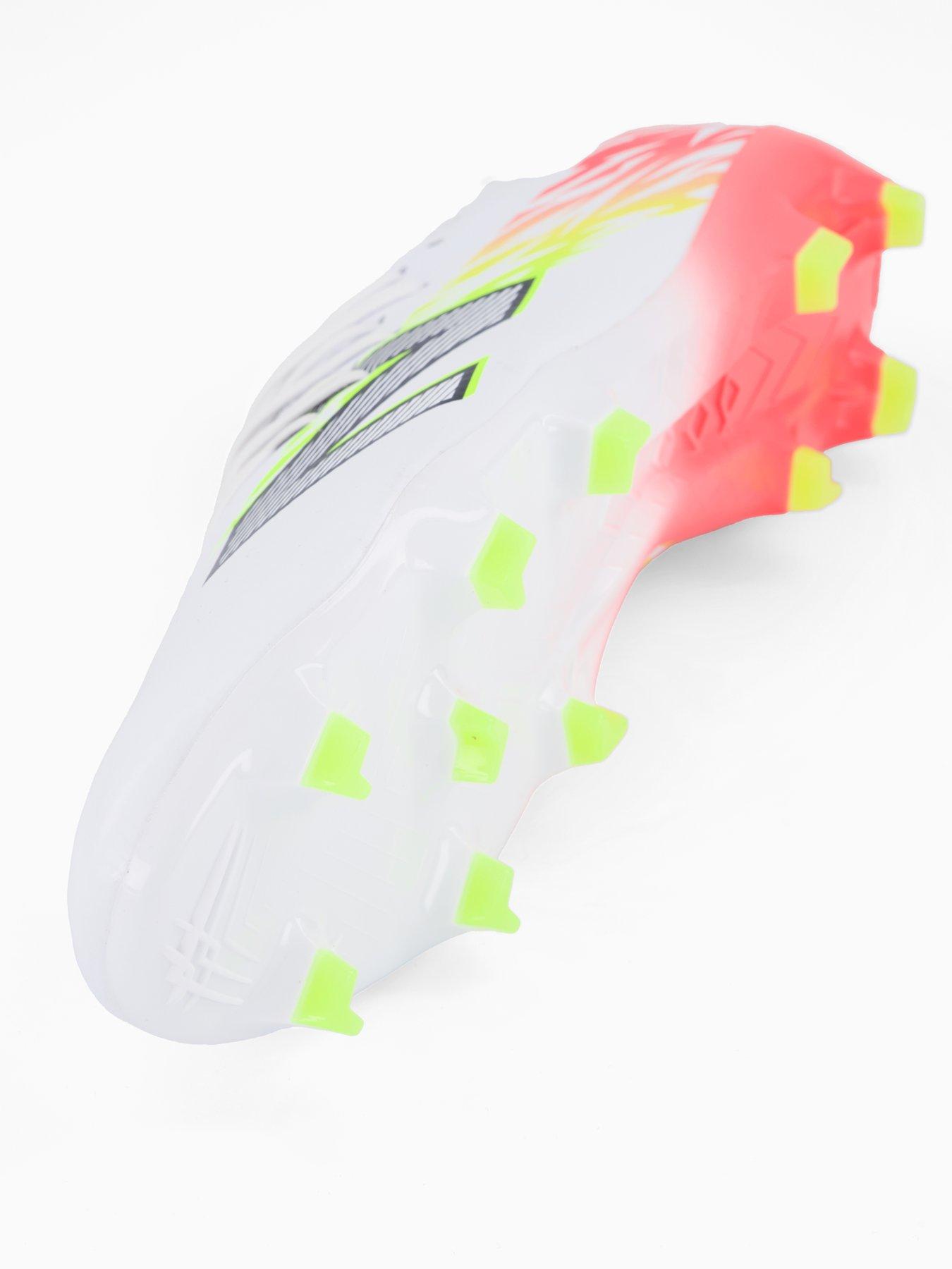  image of new-balance-mens-furonv8-destroy-firm-ground-football-boots-white