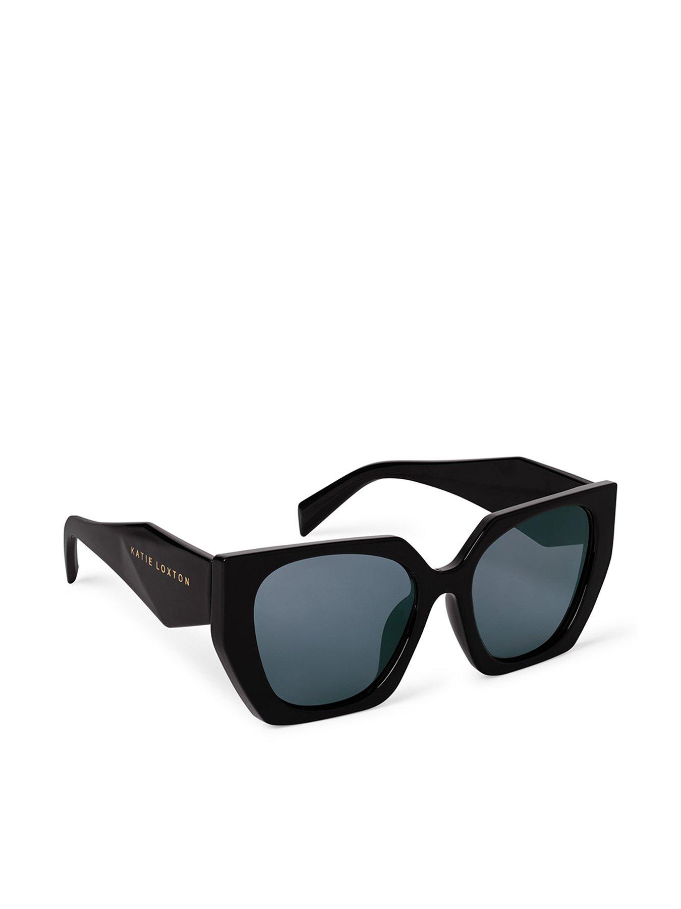 Katie Loxton Corsica Sunglasses - Black