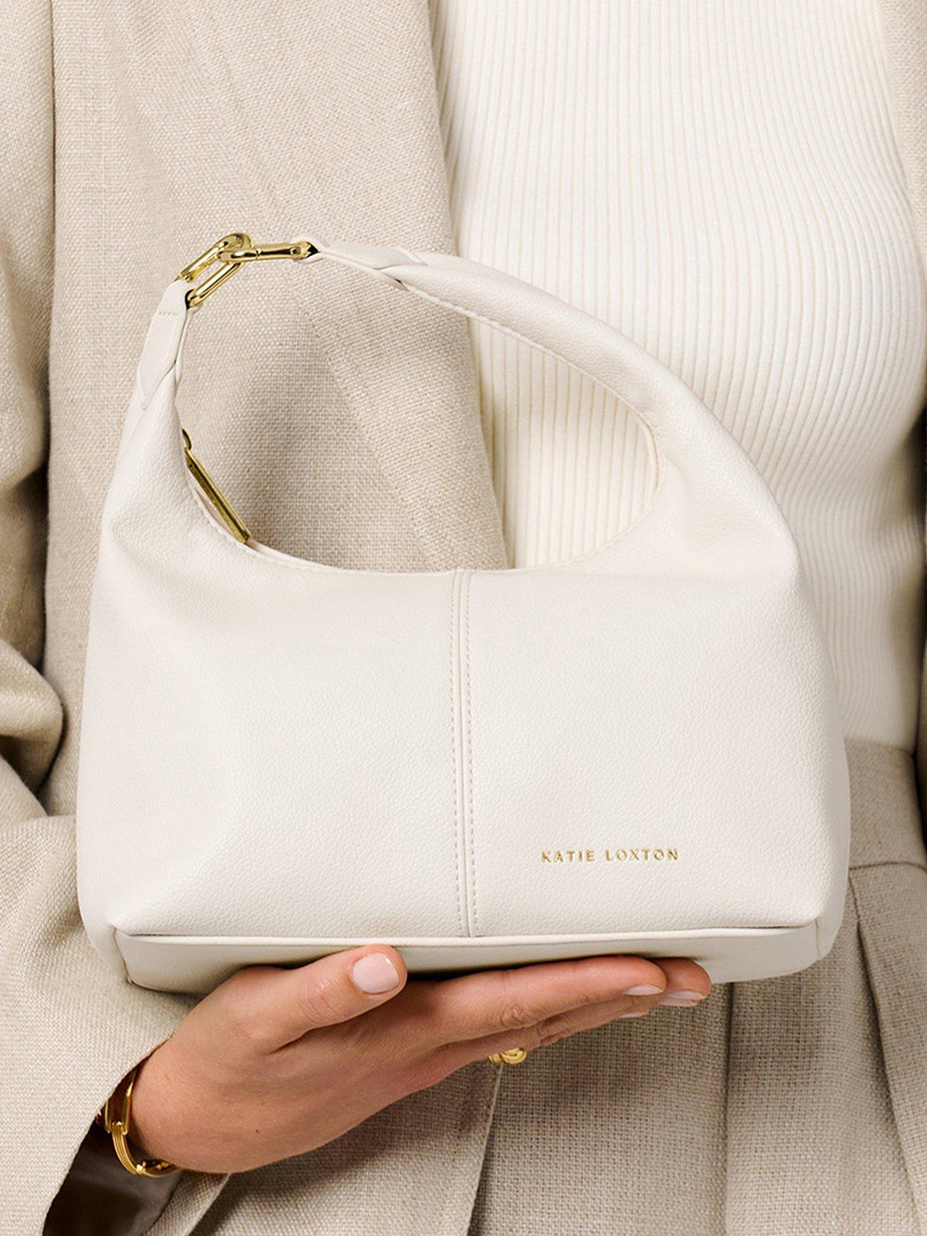  image of katie-loxton-meela-multiway-bag-in-off-white