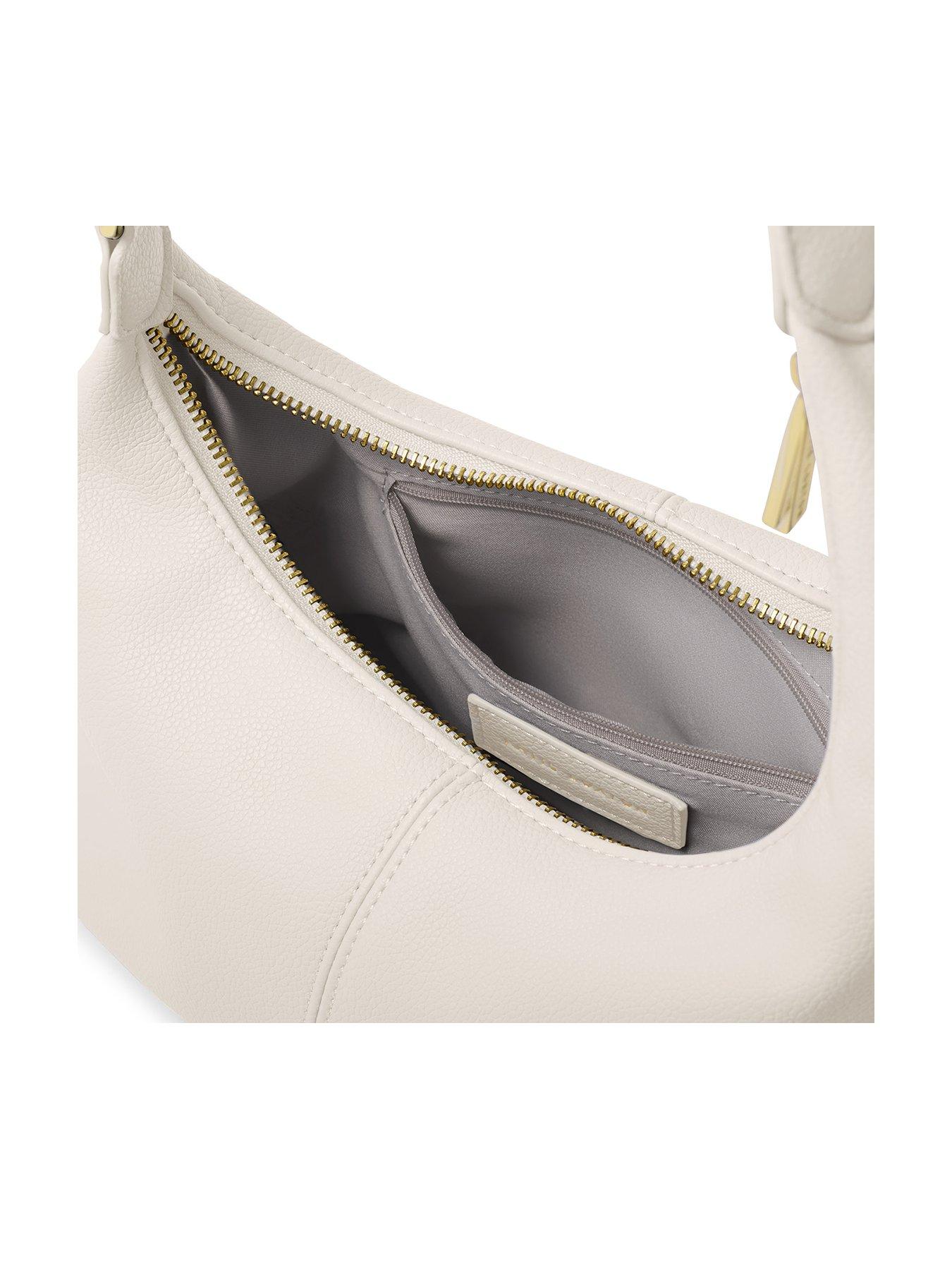  image of katie-loxton-meela-multiway-bag-in-off-white