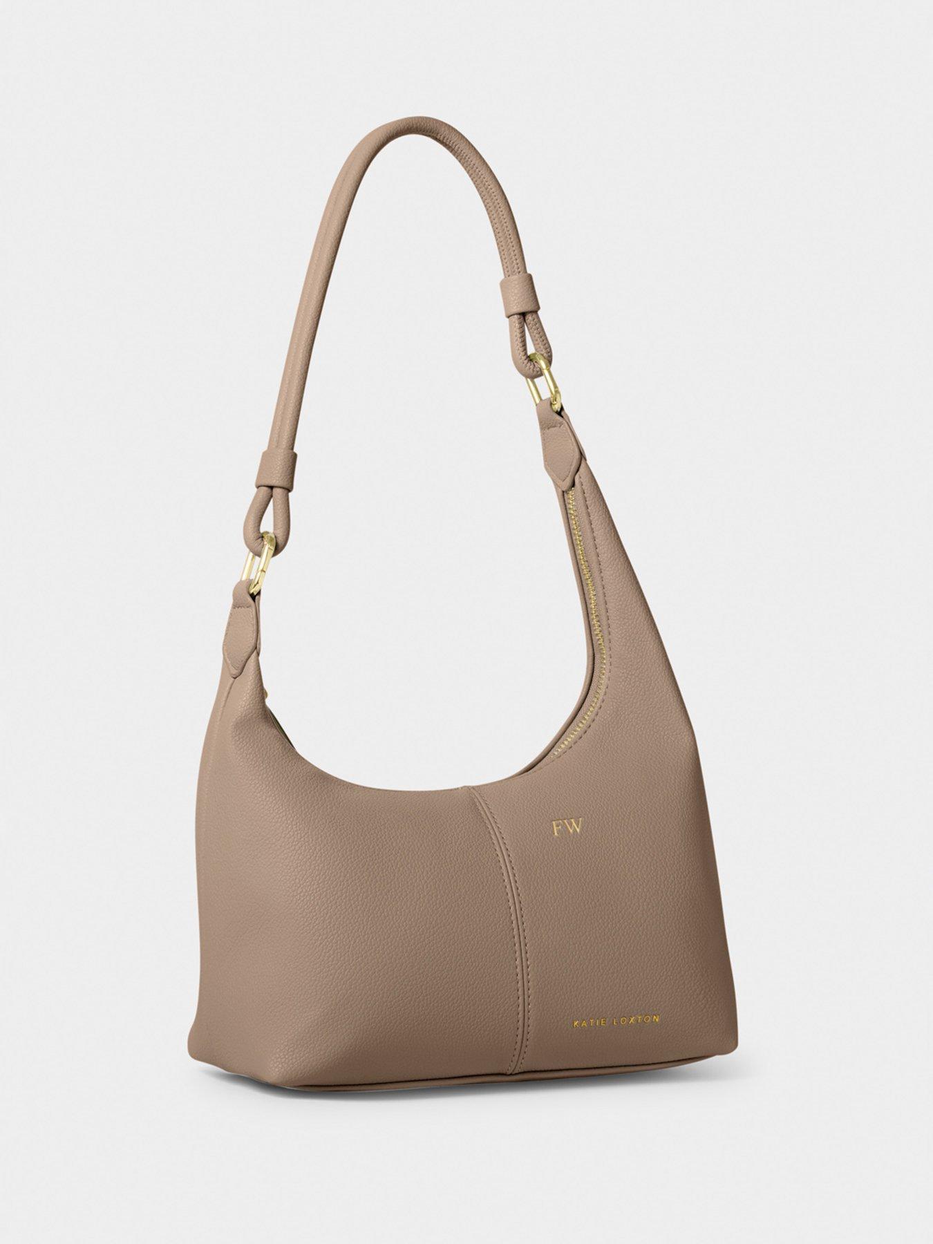 Image 5 of 5 of Katie Loxton Meela Multiway Bag In Mocha