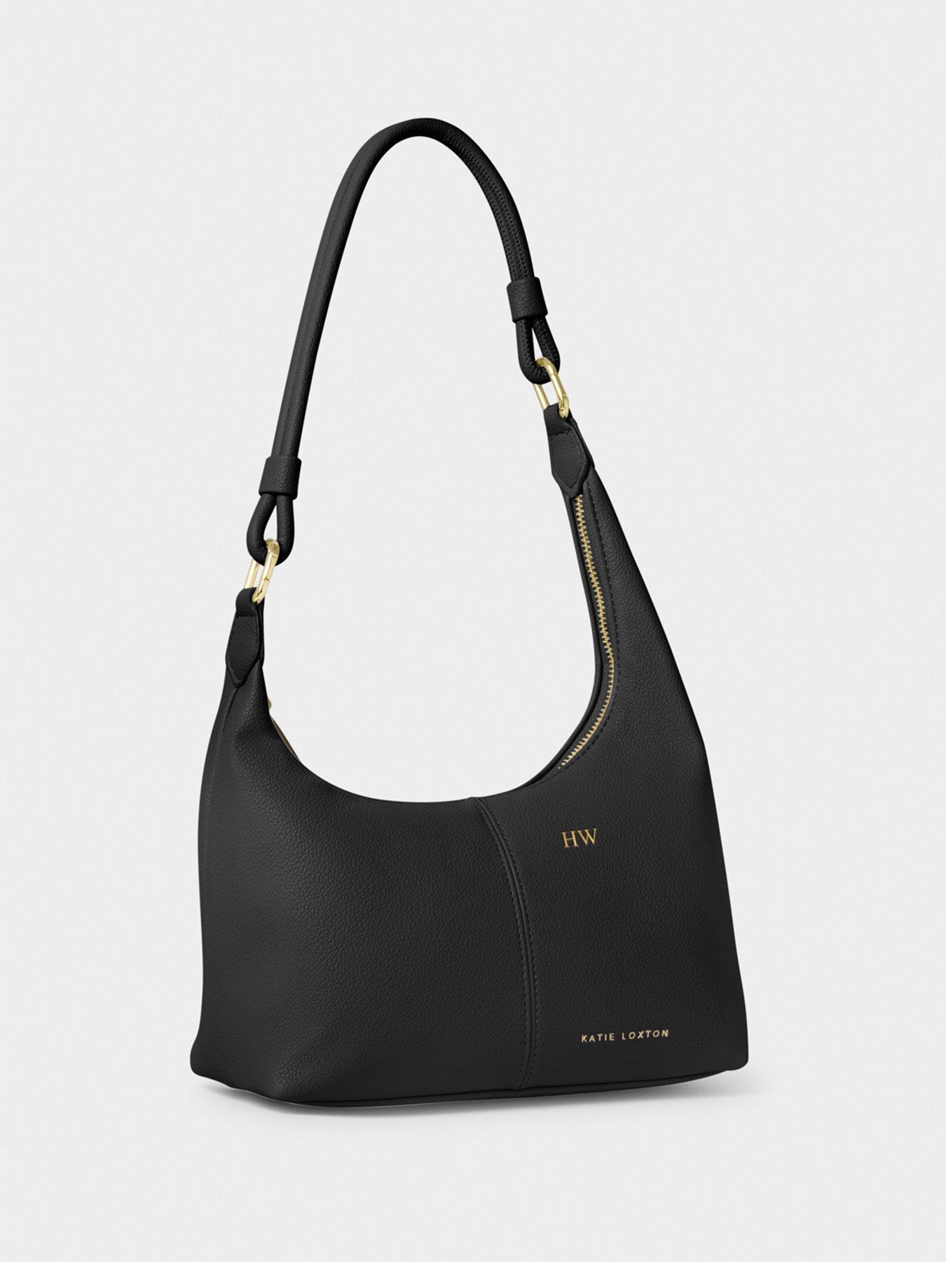 Image 5 of 5 of Katie Loxton Meela Multiway Bag In Black