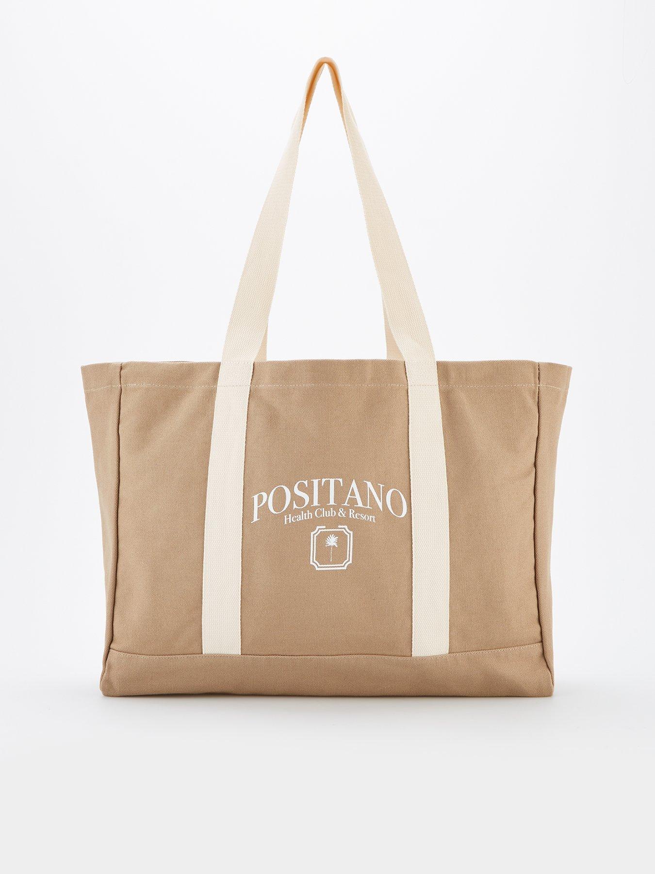 v-by-very-printed-slogan-canvas-tote-bag