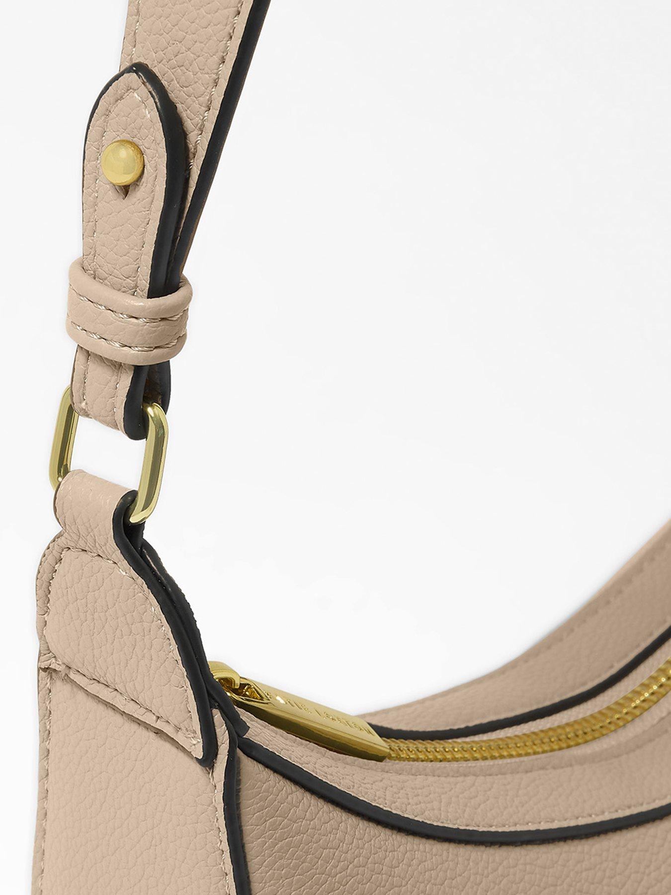  image of katie-loxton-marni-small-shoulder-bag-light-taupe