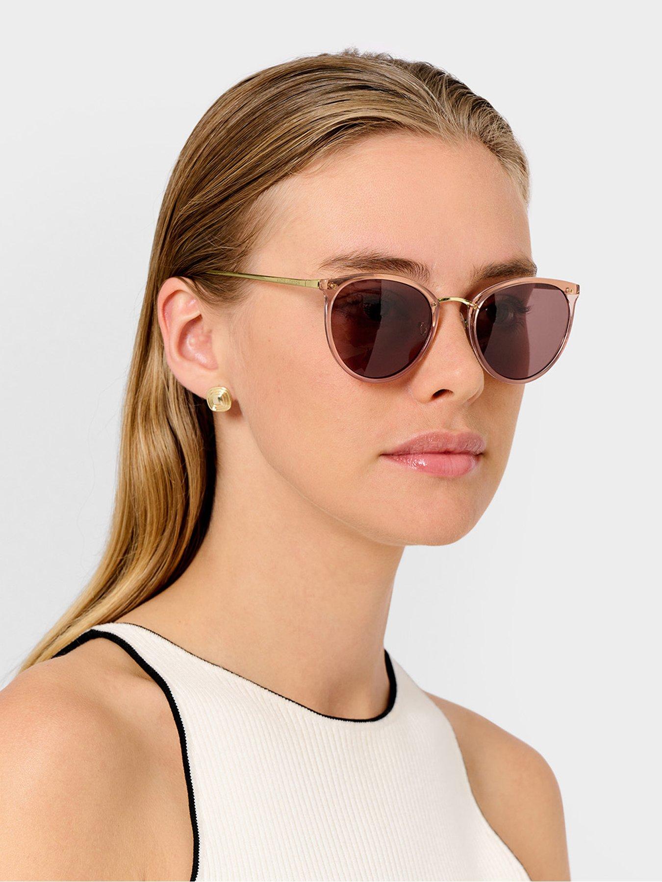 katie-loxton-santorini-sunglasses-pink-transparent