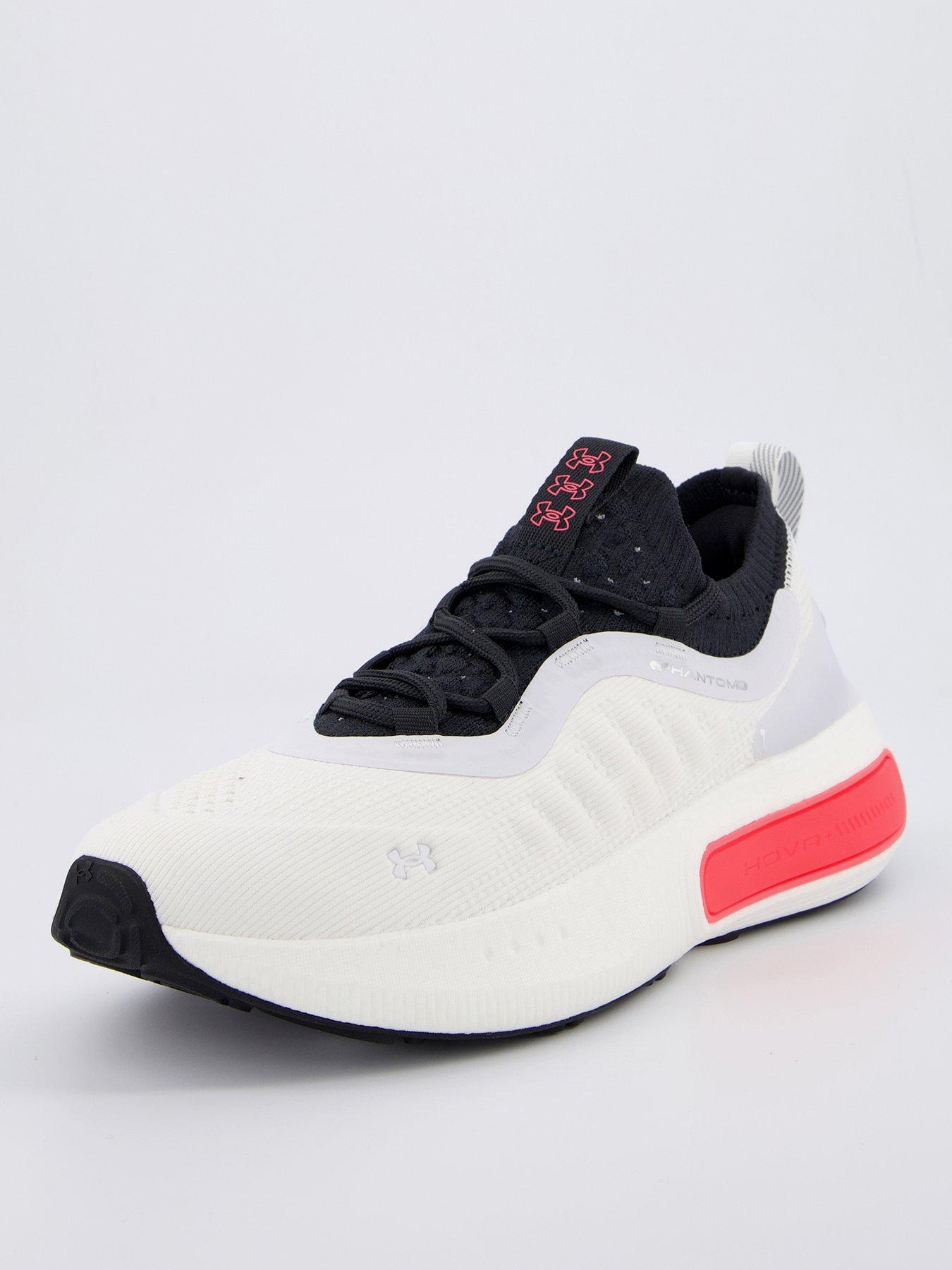  image of under-armour-womens-phantom-4-trainers-white