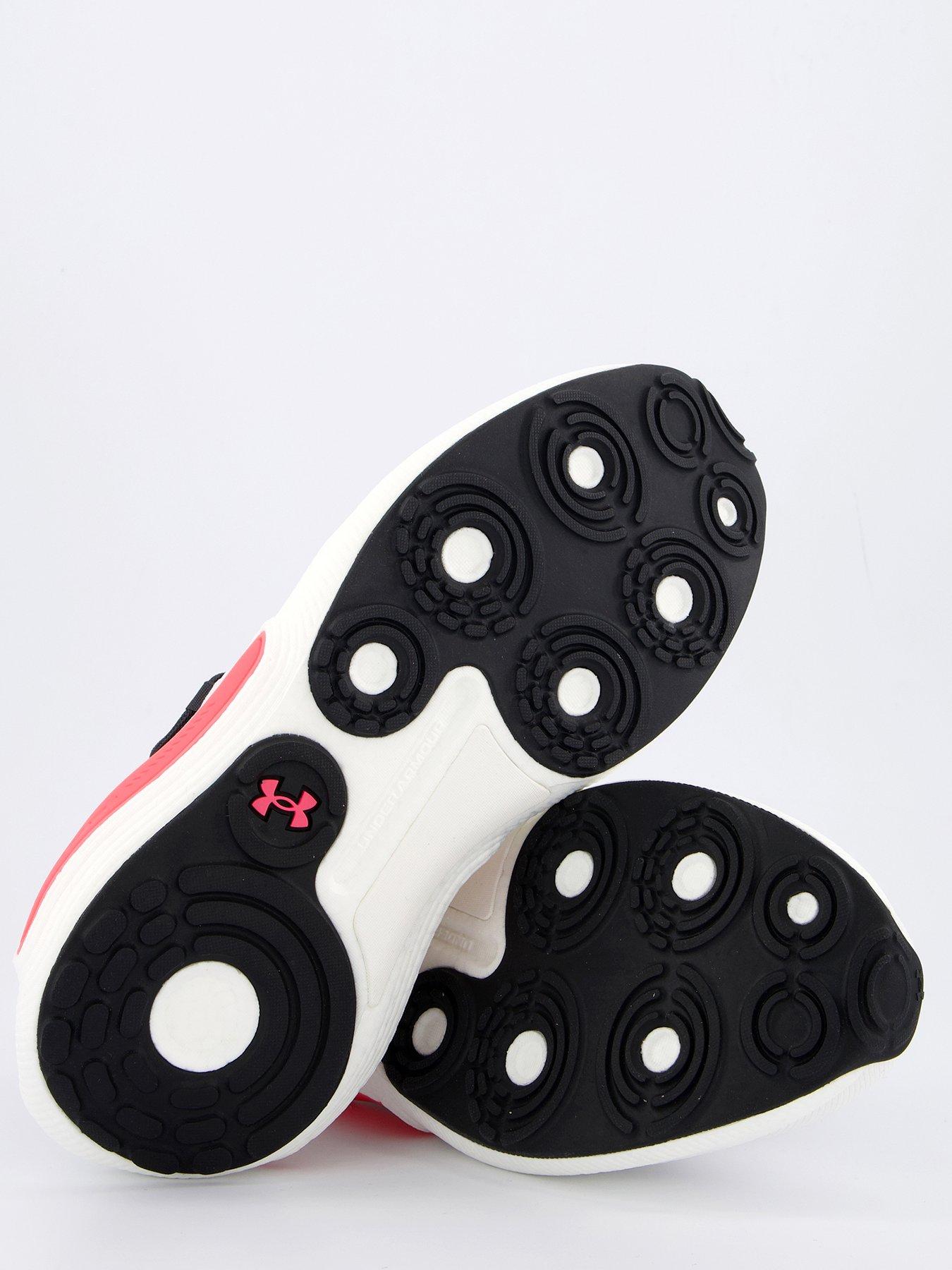  image of under-armour-womens-phantom-4-trainers-white