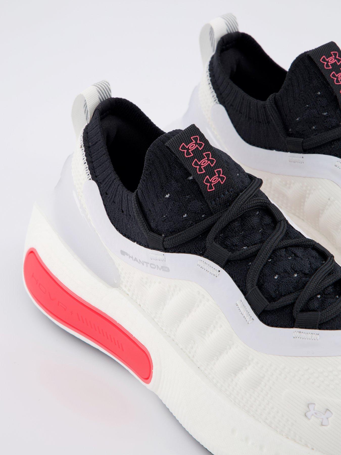  image of under-armour-womens-phantom-4-trainers-white
