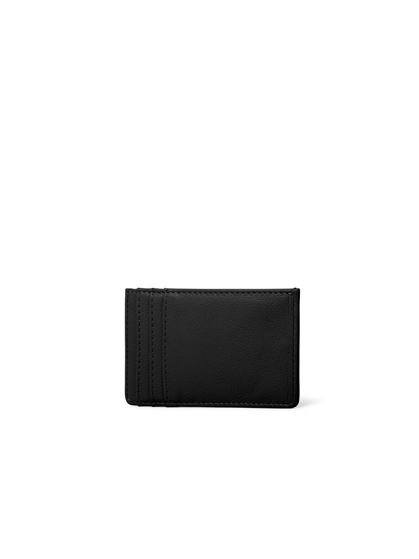  image of katie-loxton-laila-cardholder-black
