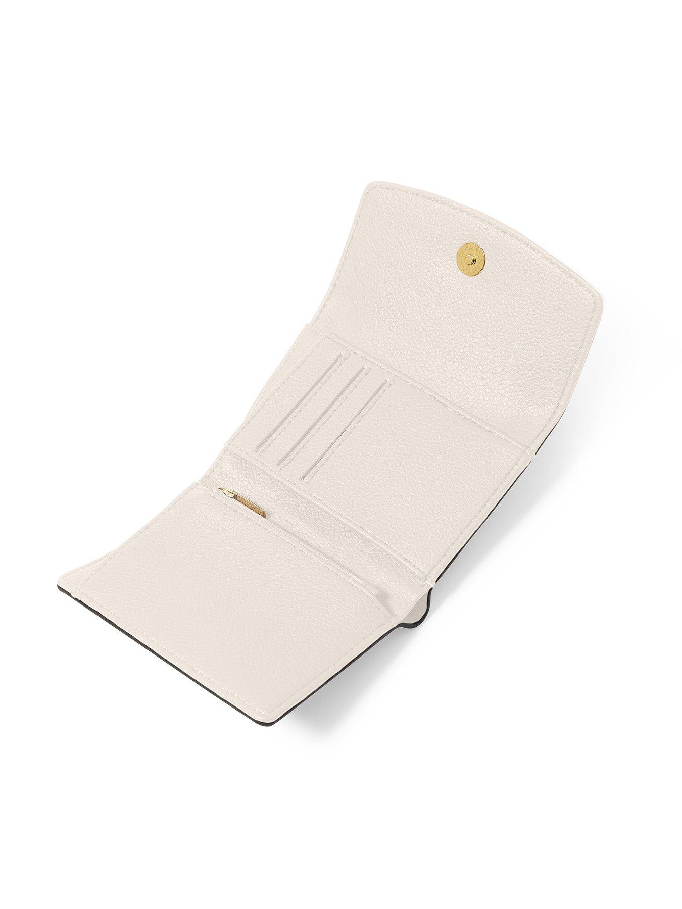 Image 3 of 5 of Katie Loxton Marni Purse - Off White