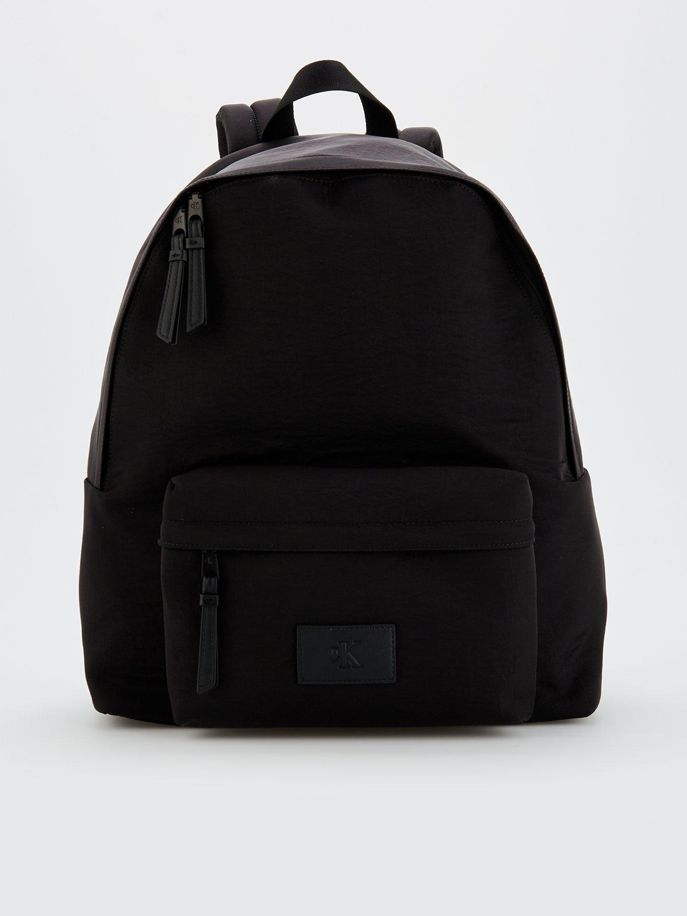 calvin-klein-jeans-metro-nylon-backpack-black