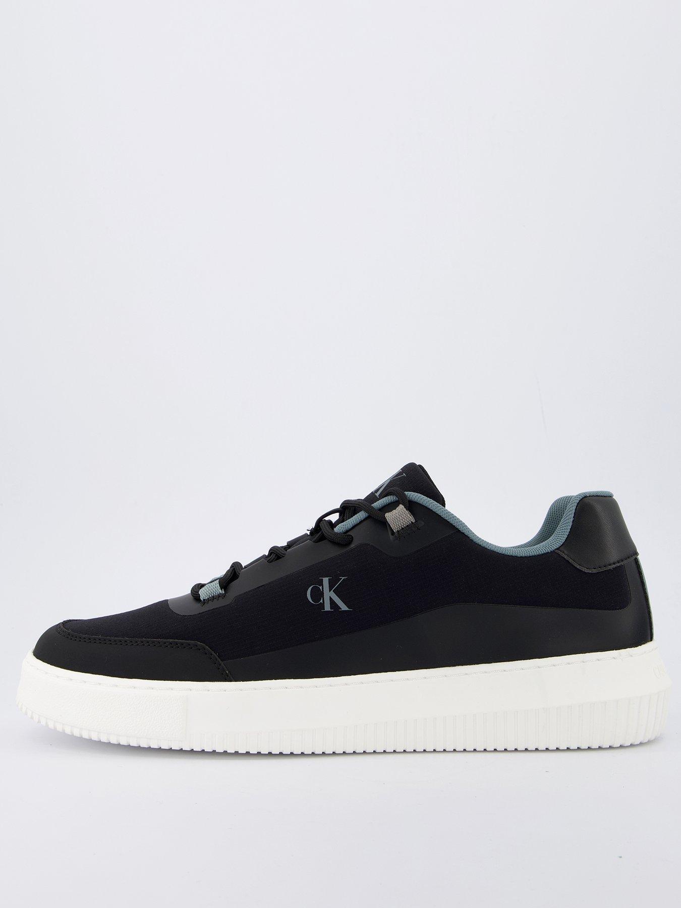 calvin-klein-chunky-cupsole-ripstop-trainer-blackwhite