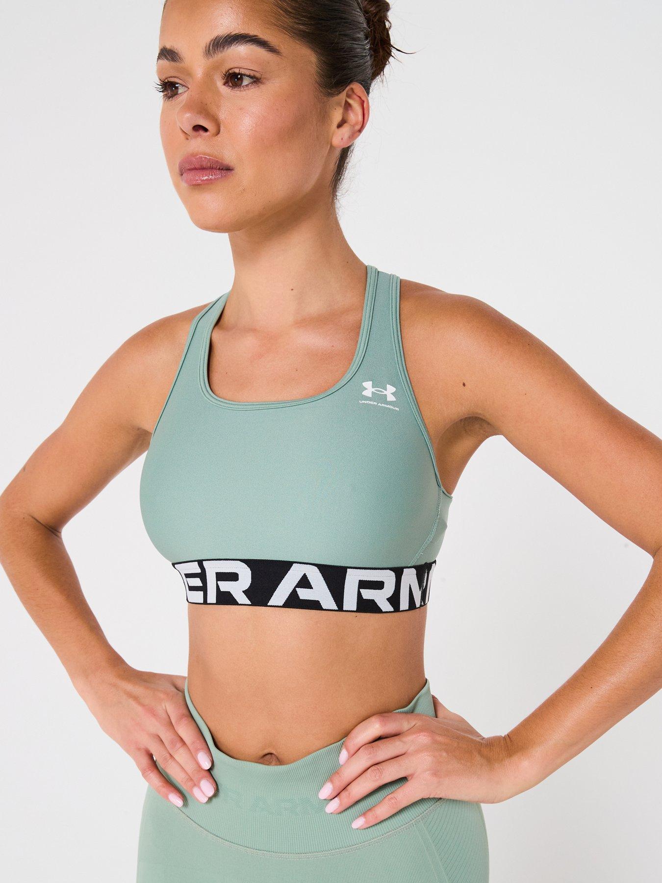 under-armour-womens-training-heatgear-branded-midi-support-sports-bra-green