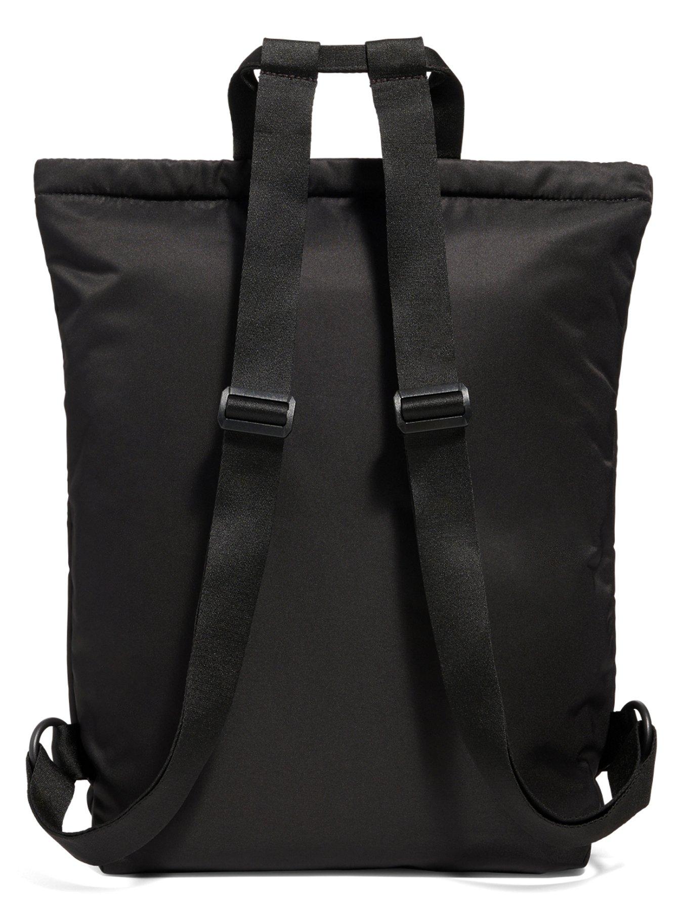  image of under-armour-womens-studio-lite-backpack-black