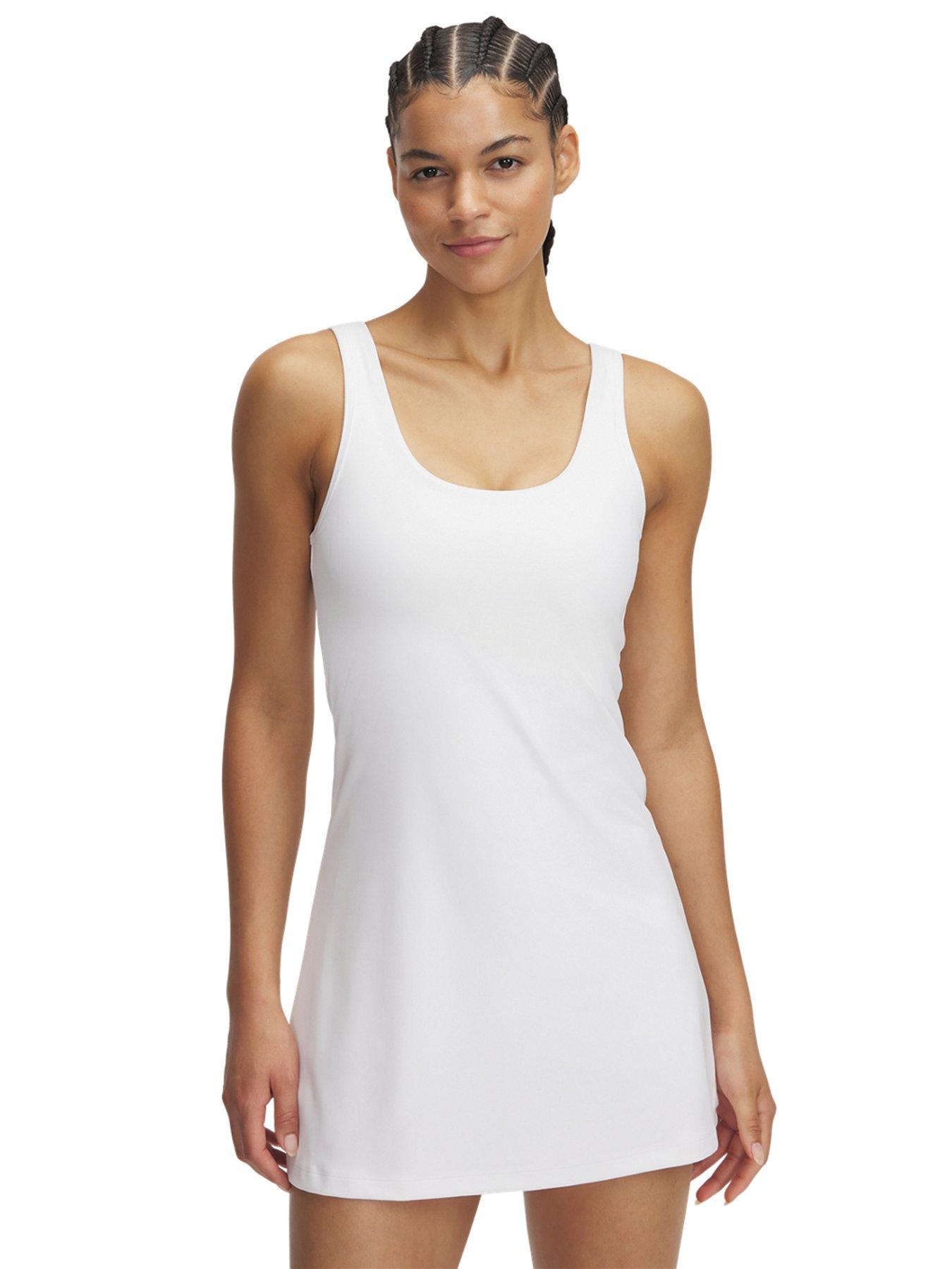 under-armour-womens-training-motion-dress-white
