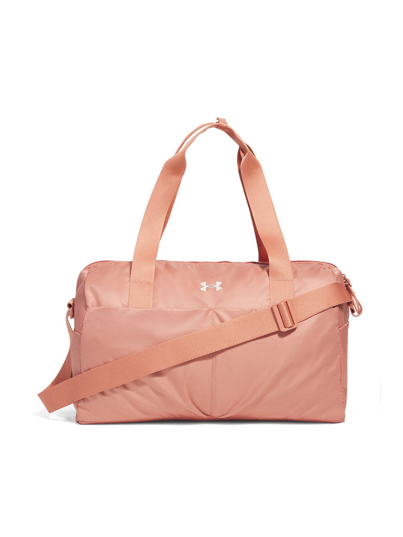 under-armour-womens-studio-lite-duffle-bag-pink