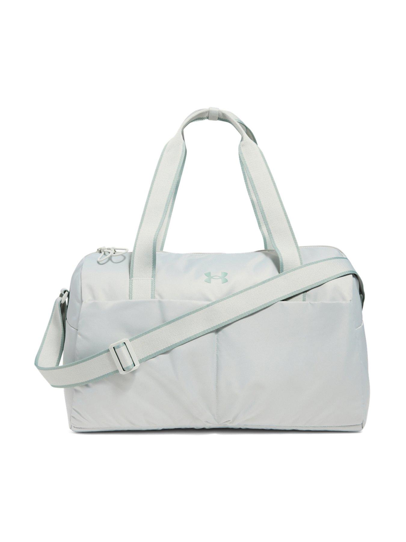 under-armour-womens-studio-lite-duffle-bag-green