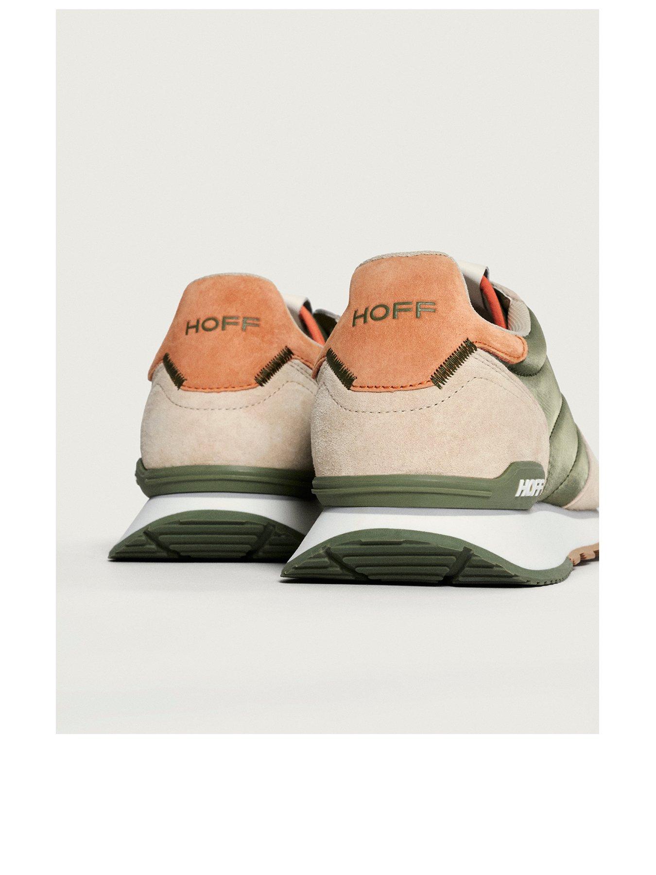  image of hoff-mens-rhodes-trainers-khaki