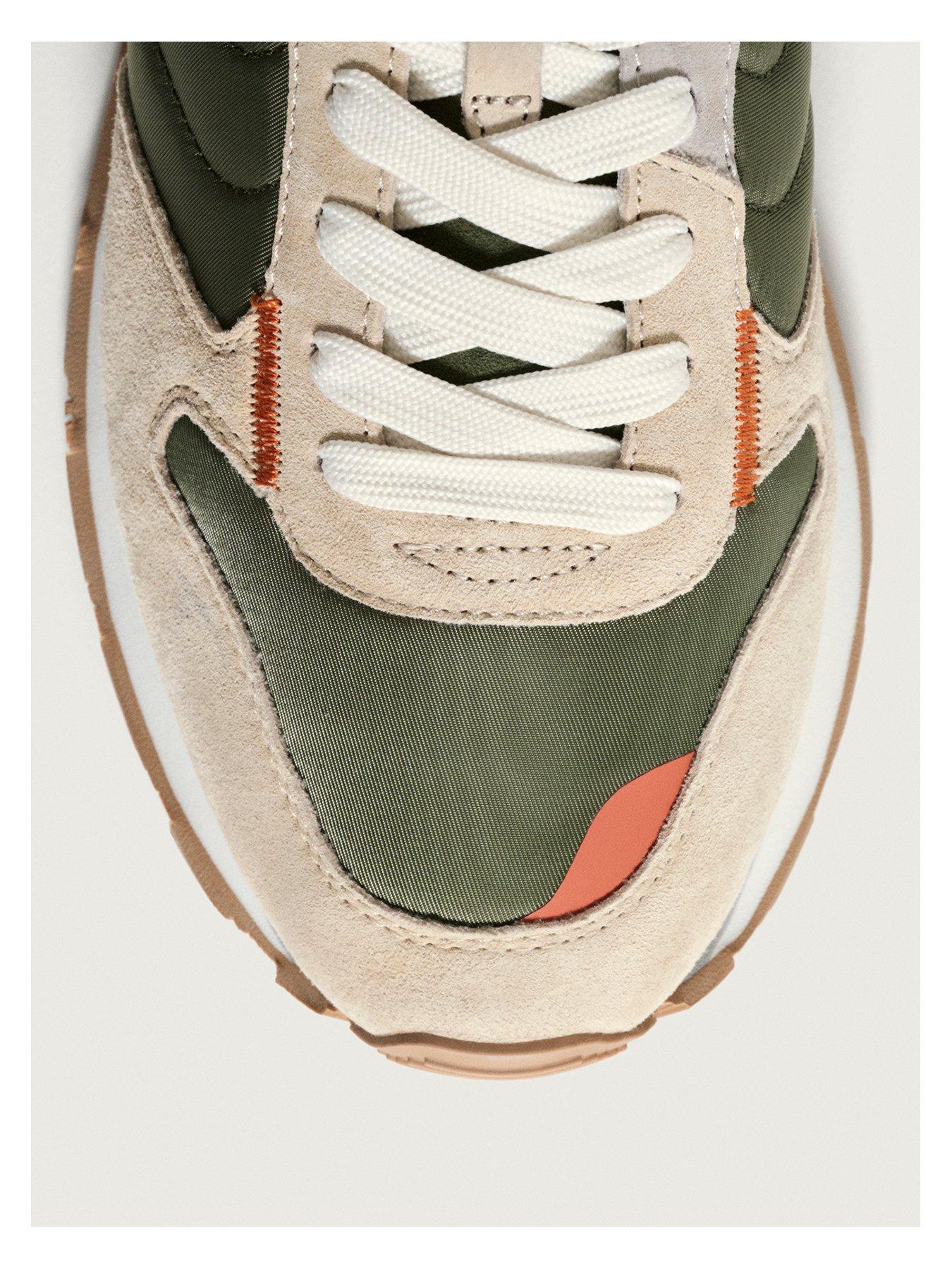  image of hoff-mens-rhodes-trainers-khaki
