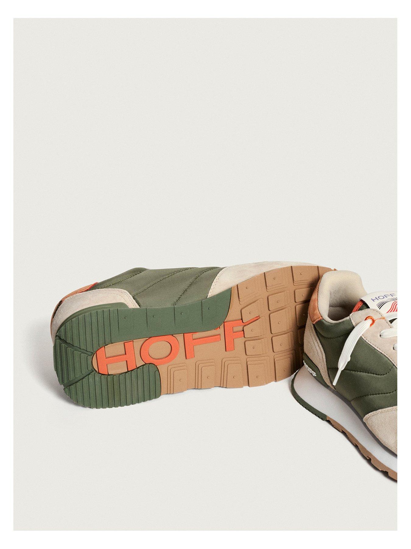  image of hoff-mens-rhodes-trainers-khaki