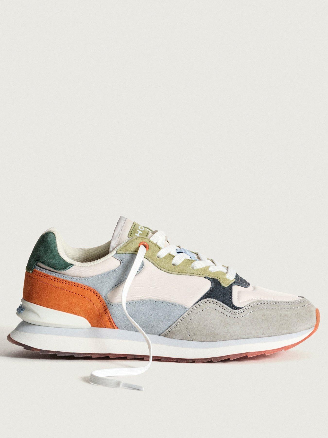 image of hoff-womens-kingston-trainers-beige