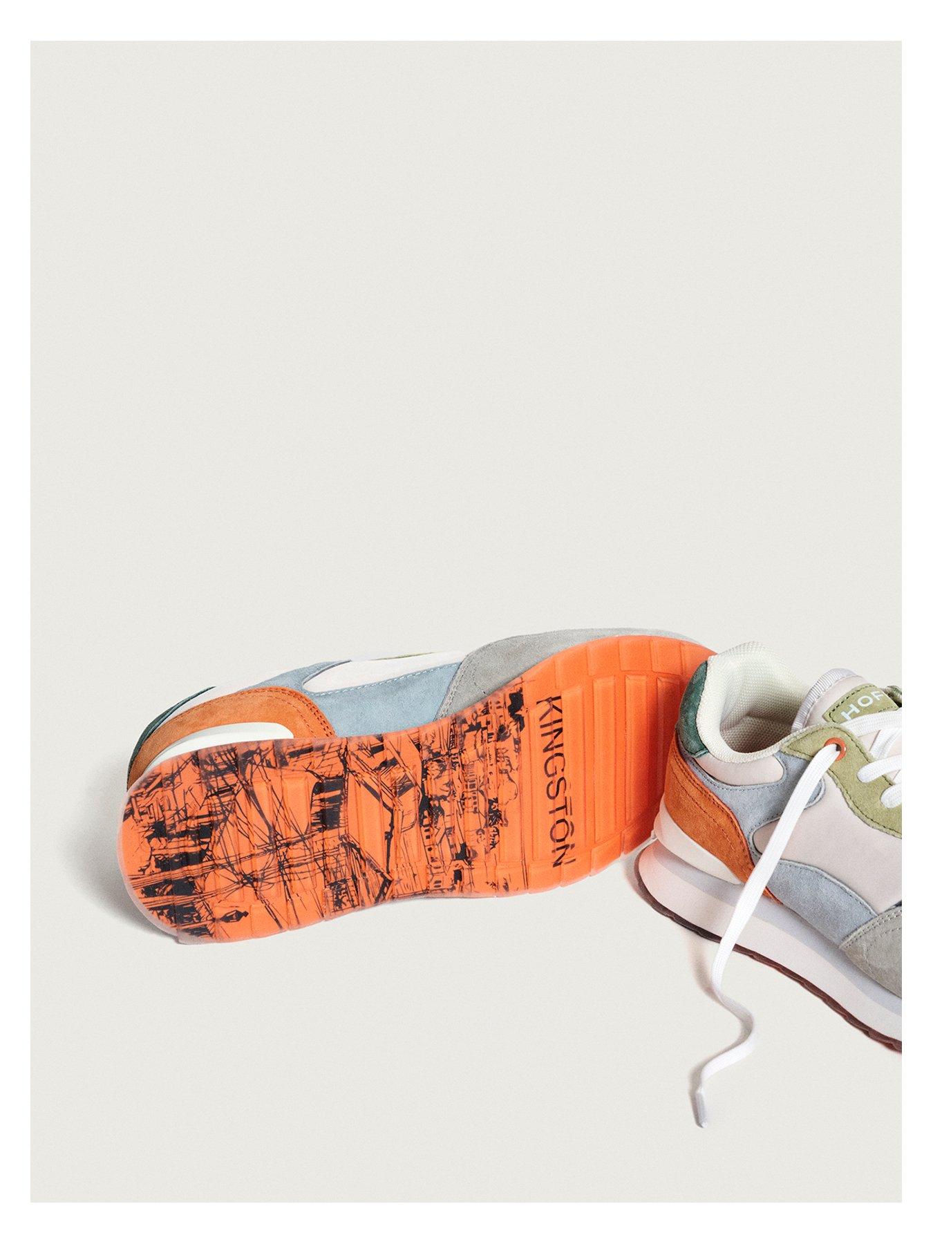  image of hoff-womens-kingston-trainers-beige