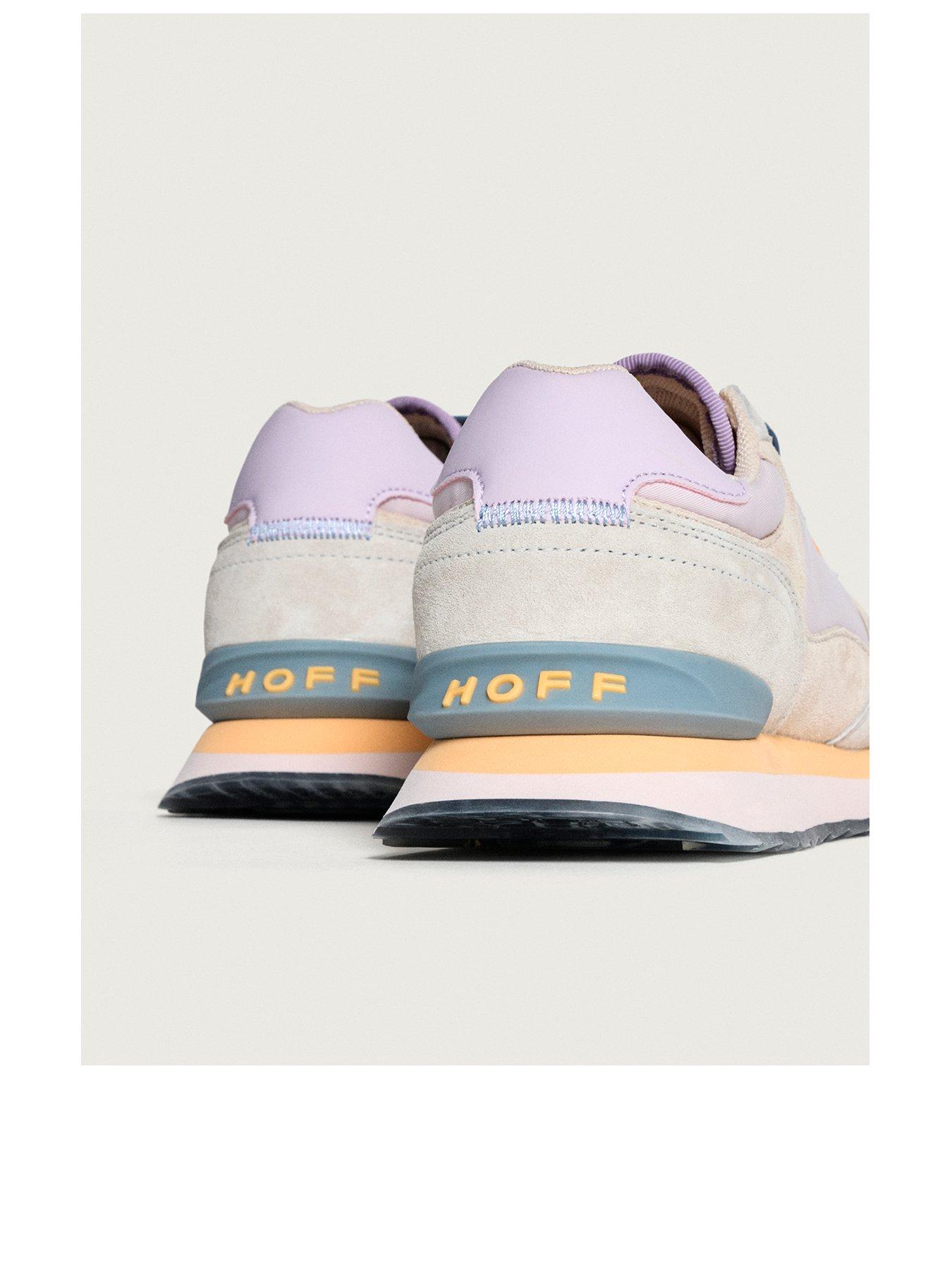 Image 3 of 5 of Hoff Women's Santander Trainers - Pastel Tones