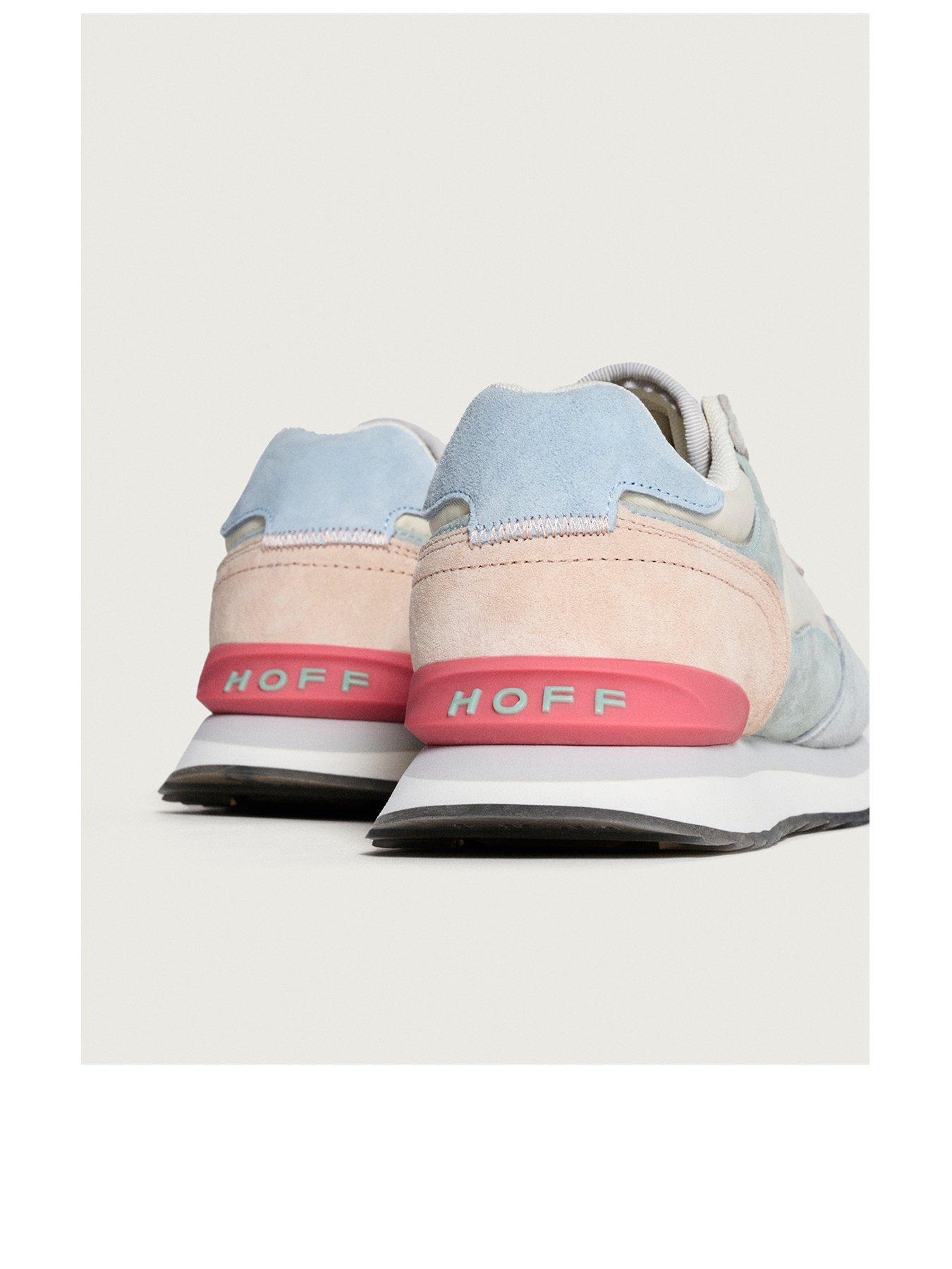  image of hoff-womens-santa-barbara-trainers-light-blue