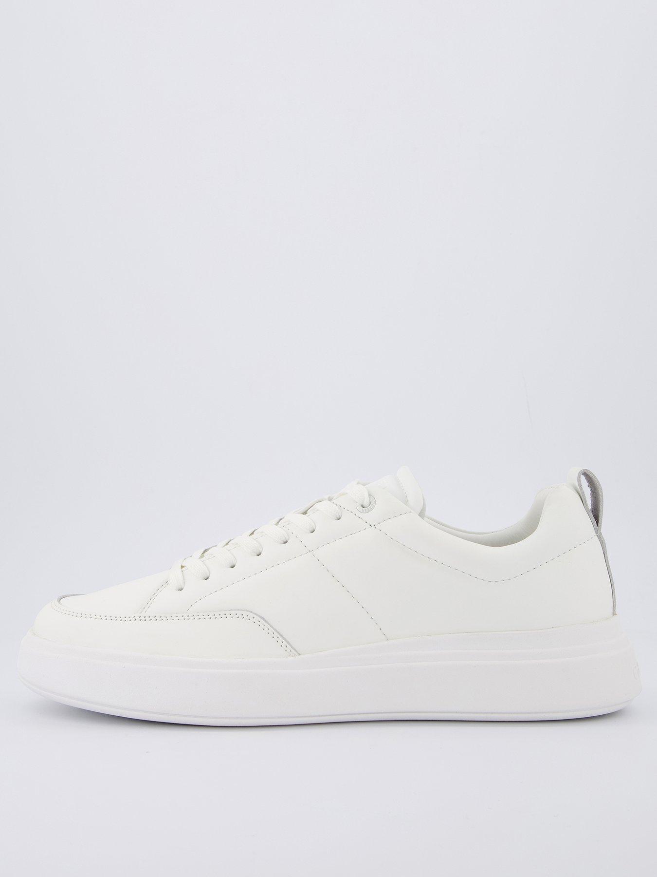 calvin-klein-low-top-lace-up-basket-pump-trainers-white