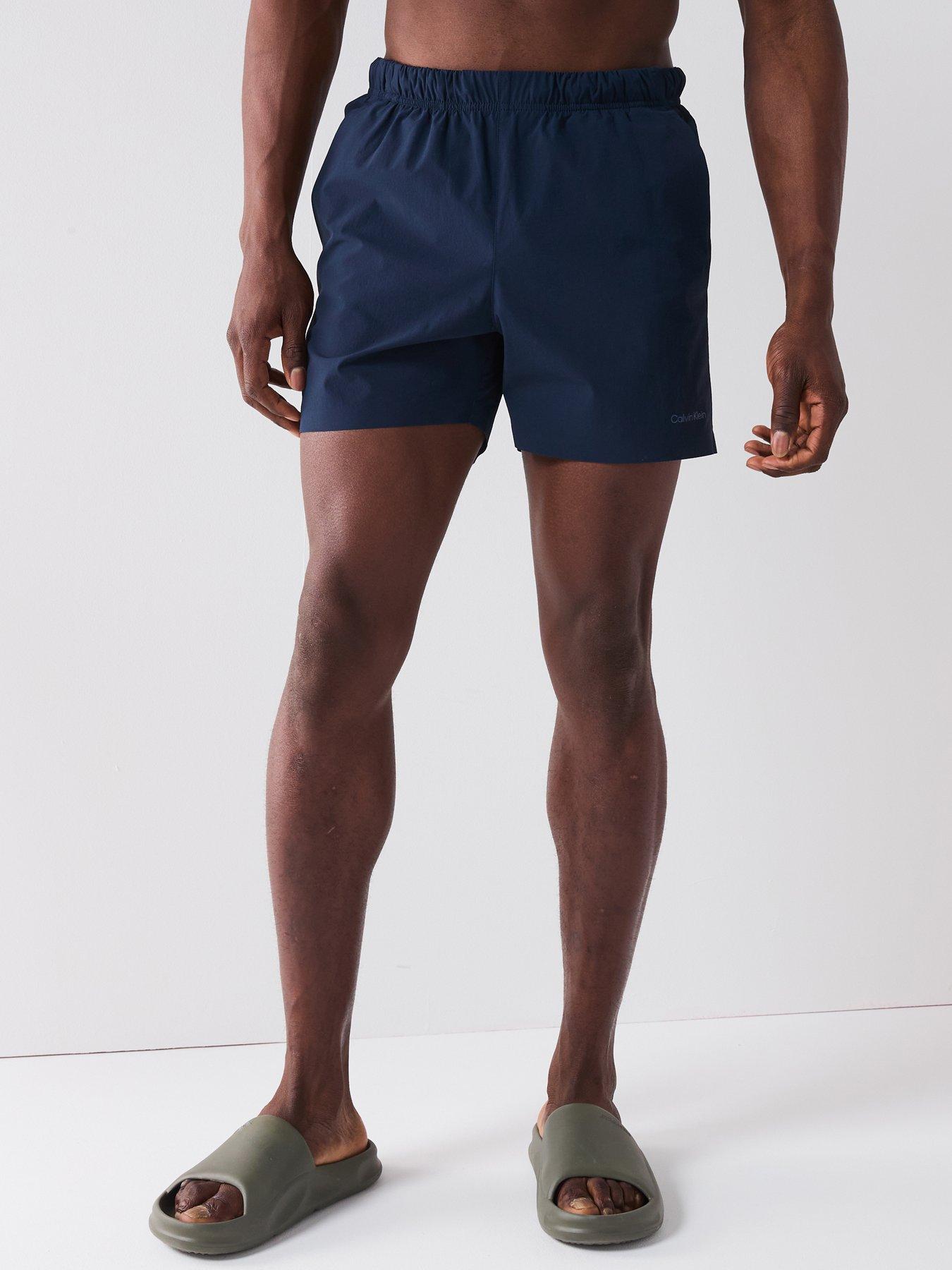 calvin-klein-small-logo-swimshorts-dark-purple