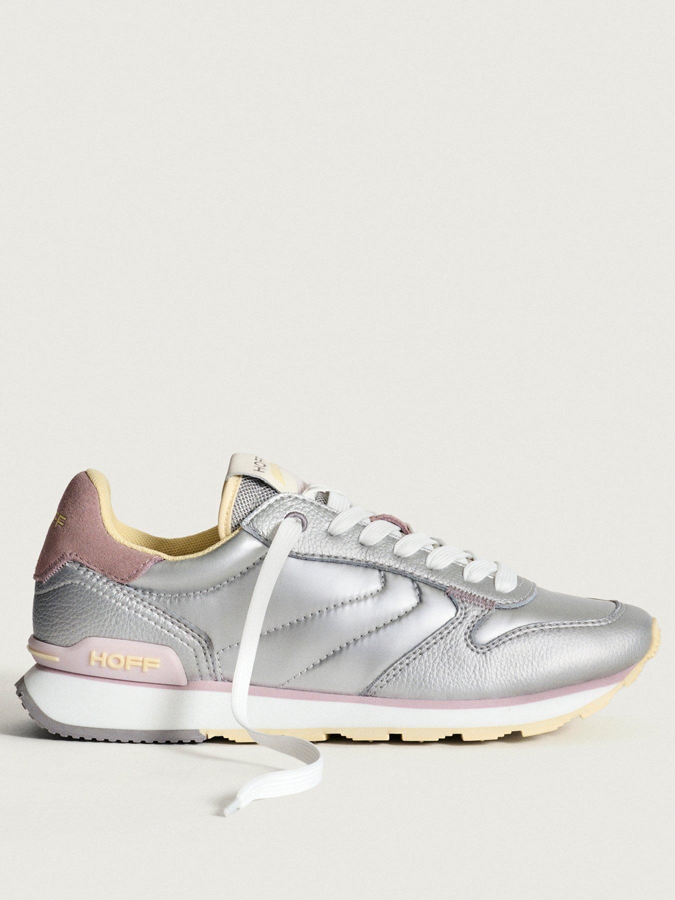 hoff-womens-tiryns-trainers-silver