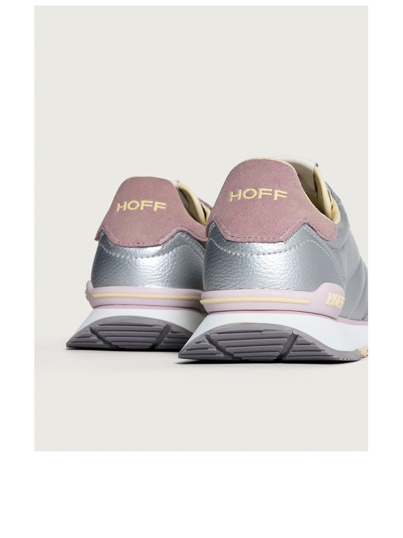  image of hoff-womens-tiryns-trainers-silver