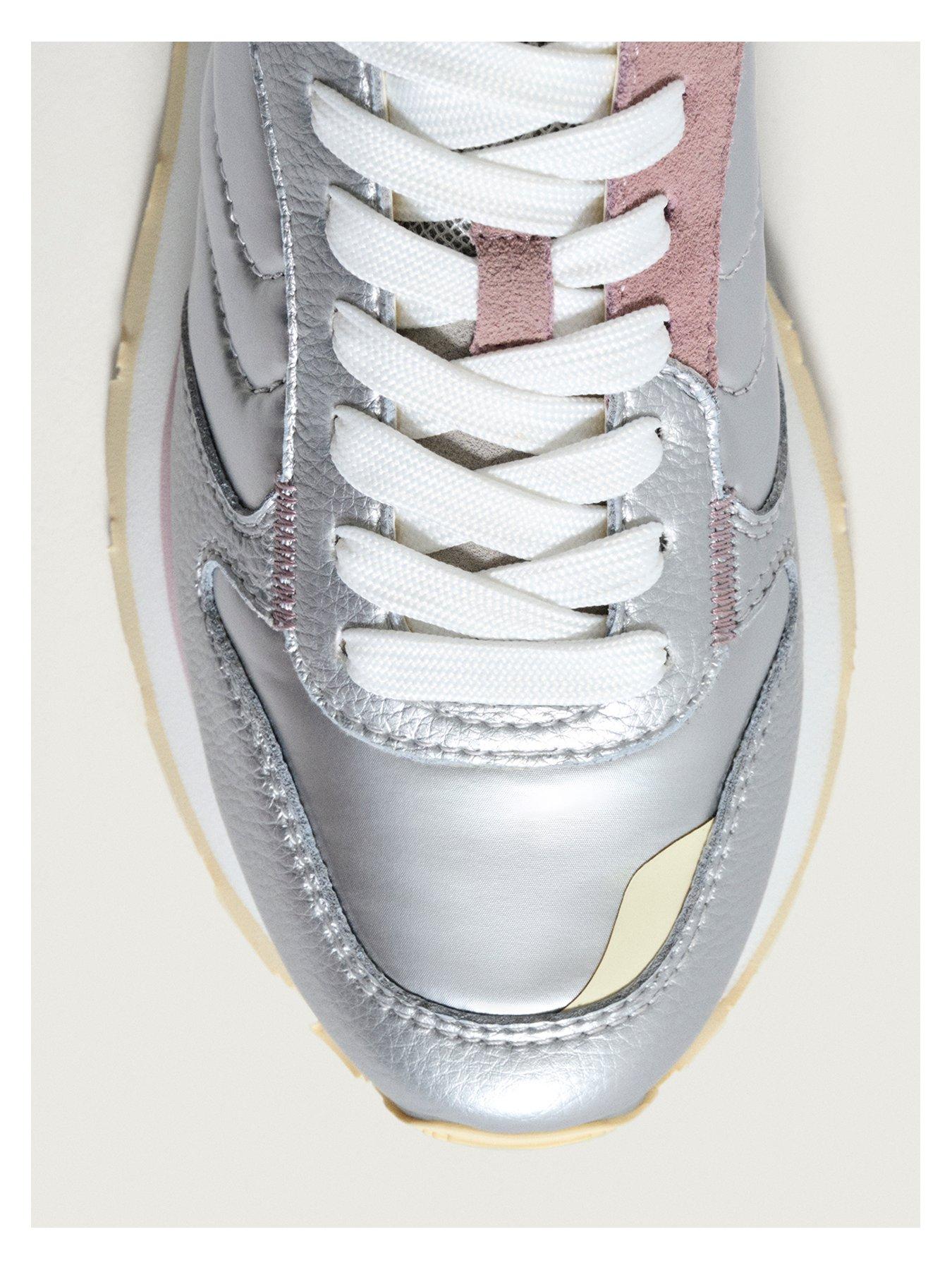 image of hoff-womens-tiryns-trainers-silver