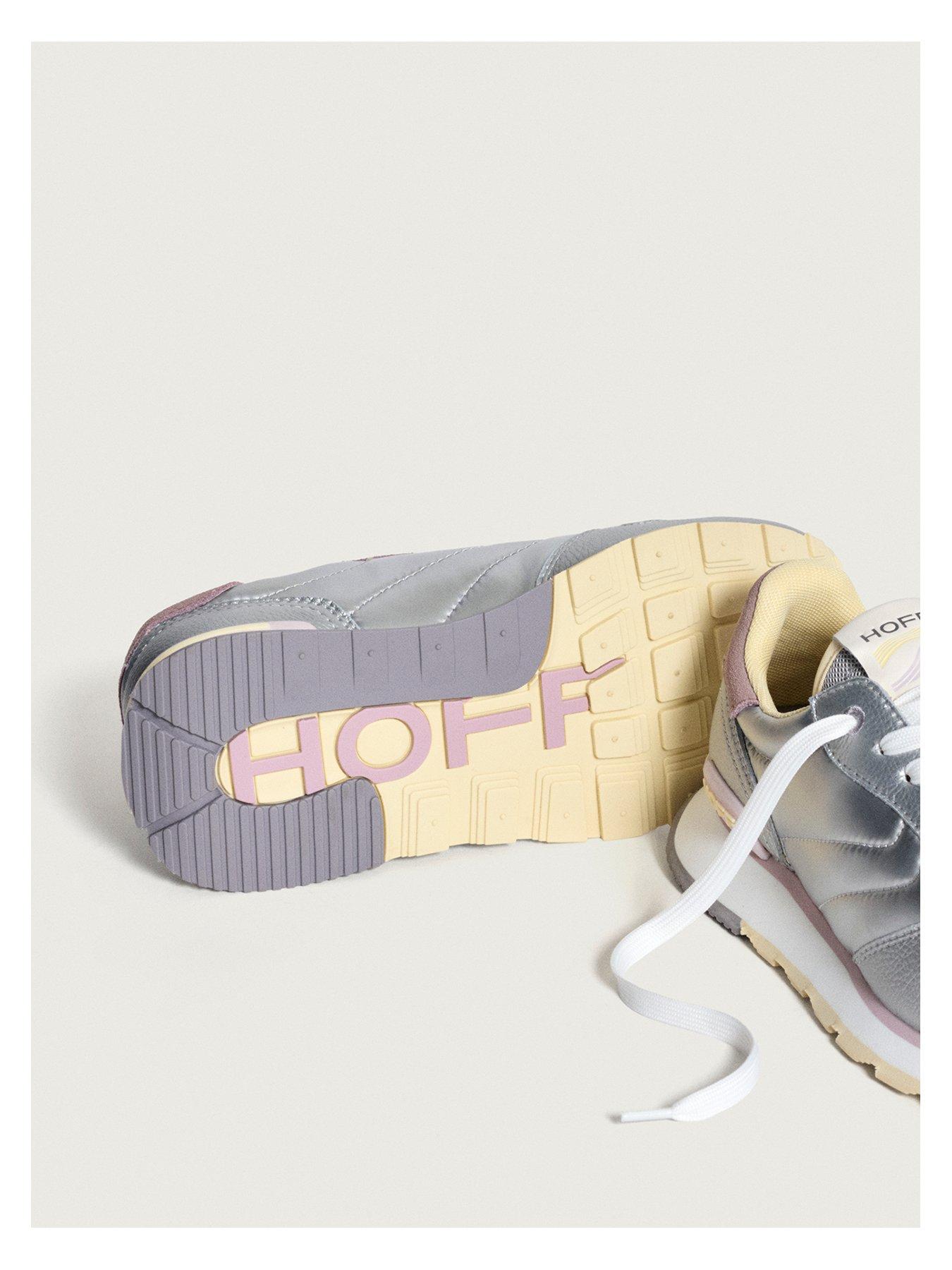  image of hoff-womens-tiryns-trainers-silver