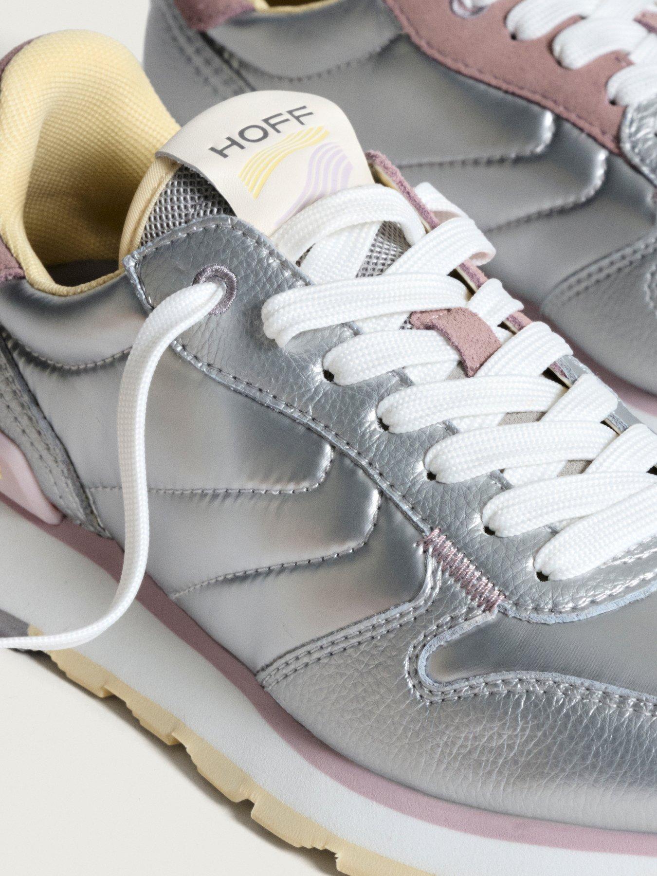  image of hoff-womens-tiryns-trainers-silver