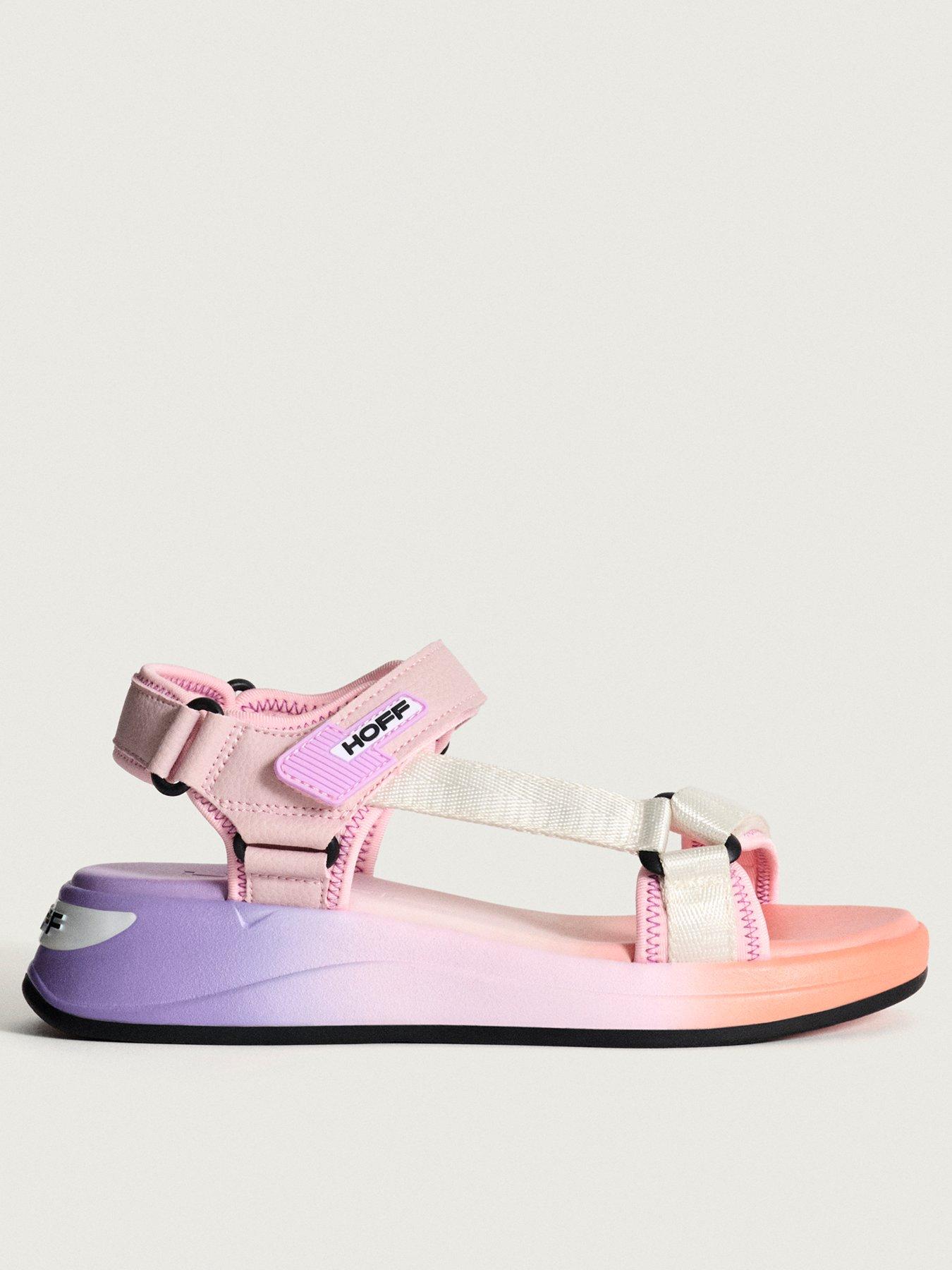 hoff-womens-antigua-sandals-purrple