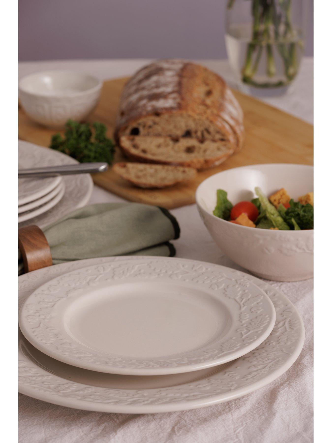 undefined Acorn 12 Piece Dinner Set