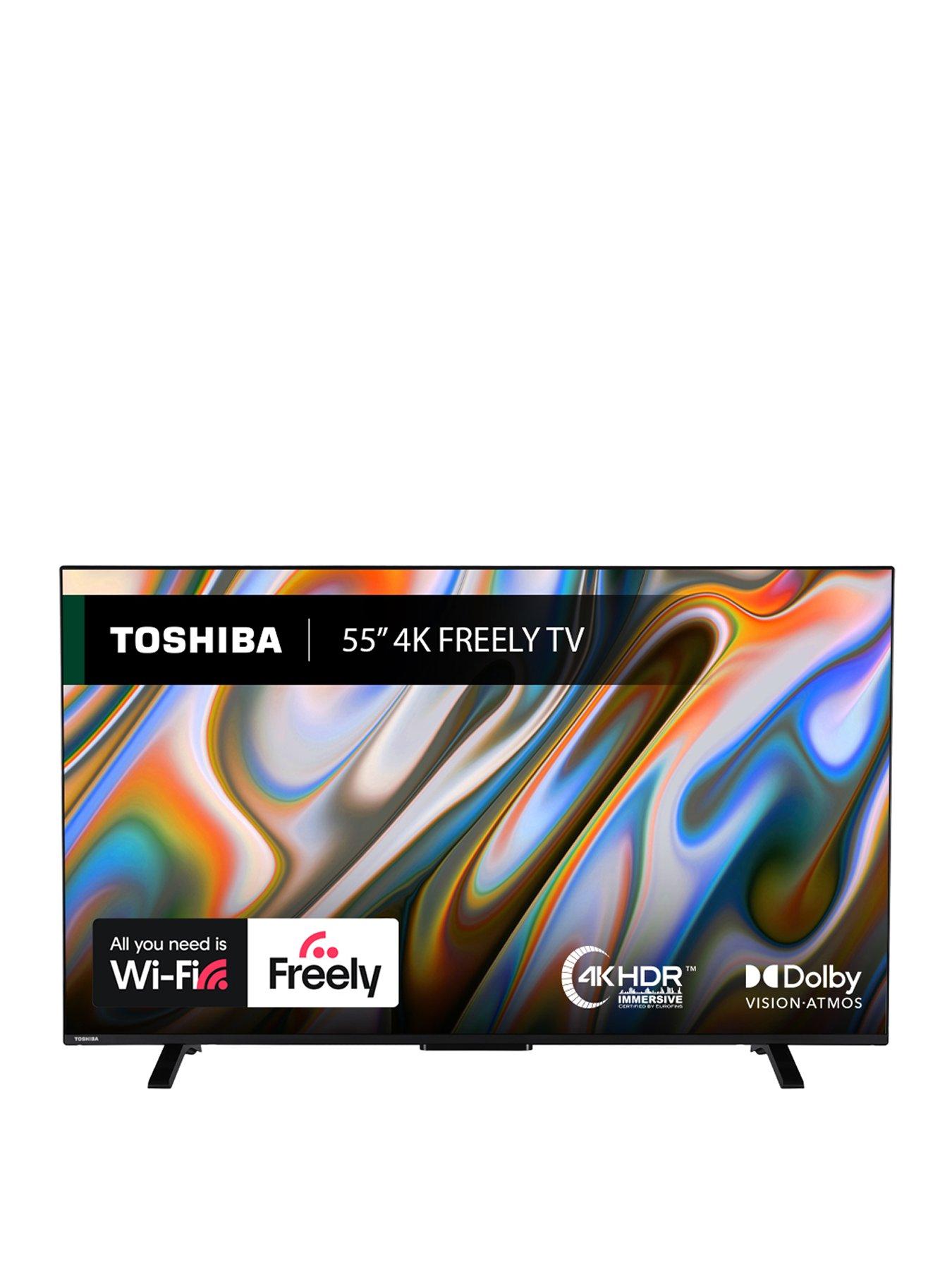 toshiba-55uv2f53dbunbsp55-inch-4k-ultra-hd-smart-tv--nbsptru-resolution-tru-micro-dimming-hdr10-dolby-audio