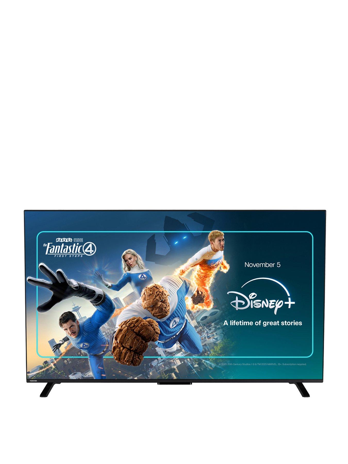 toshiba-65uv2f53dbu-65-inch-4k-ultra-hd-smart-tv-tru-resolution-tru-micro-dimming-hdr10-dolby-audio