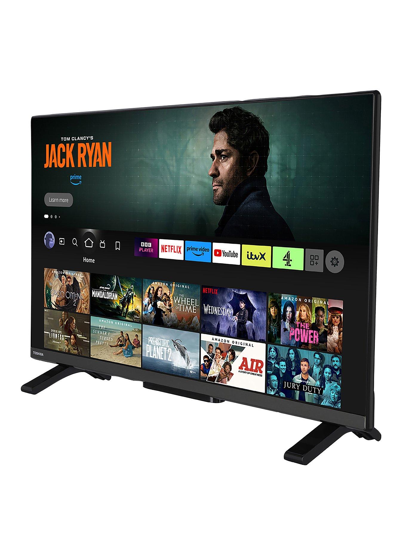  image of toshiba-wf2f-32-inch-hd-ready-smart-tv-withnbsptru-resolution-tru-micro-dimming-hdr10-dolby-audio