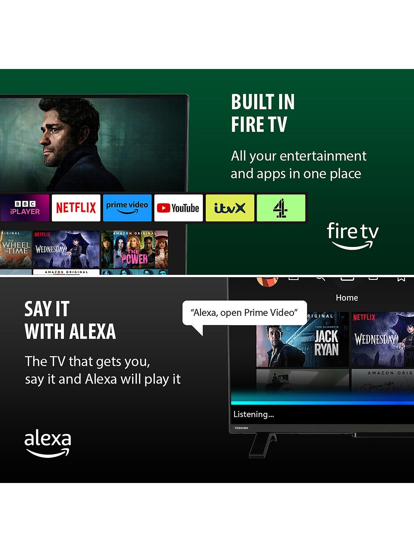  image of toshiba-wf2f-32-inch-hd-ready-smart-tv-withnbsptru-resolution-tru-micro-dimming-hdr10-dolby-audio