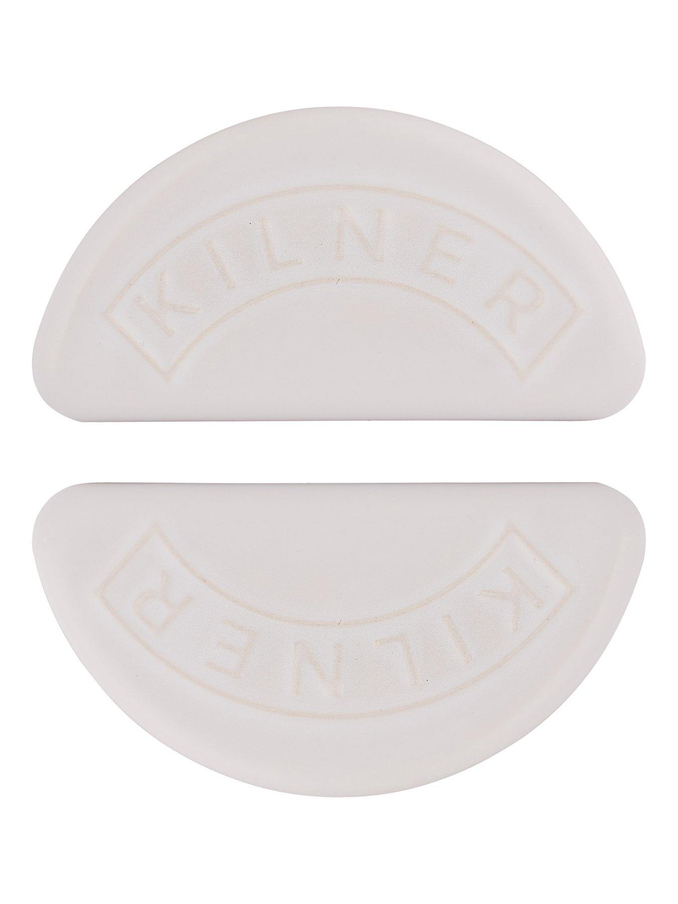 Image 4 of 8 of KILNER Glass Fermentation Set