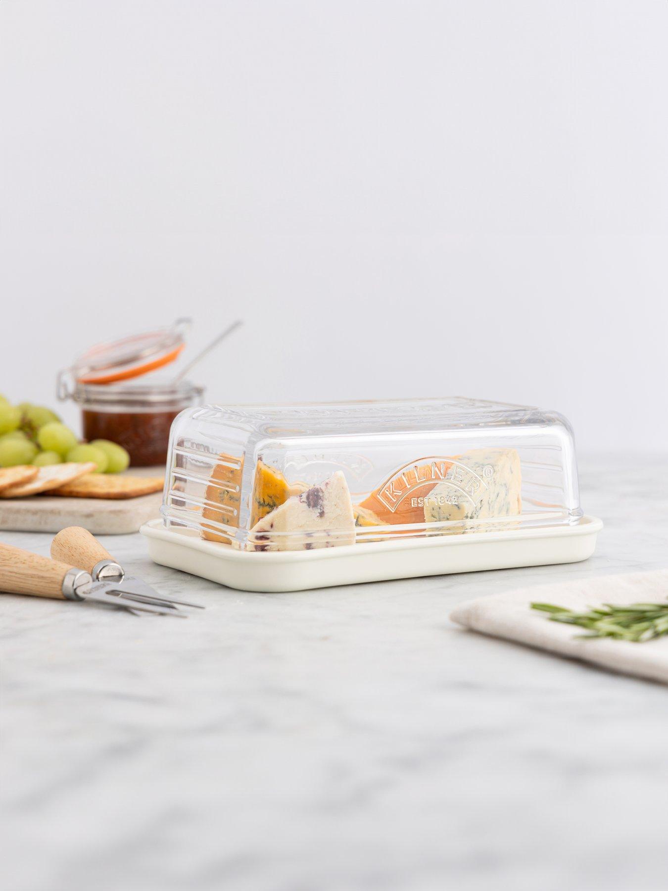 KILNER Cheese Store